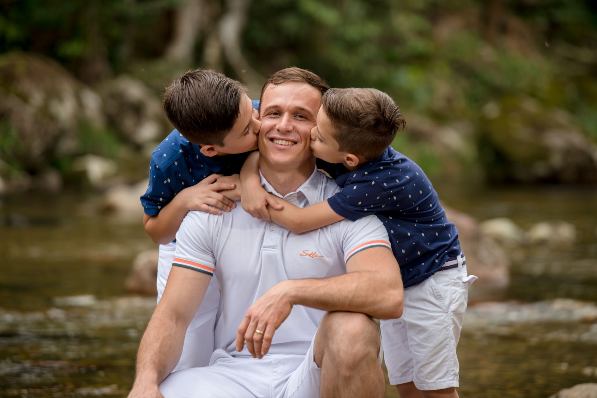 Foto Gestação do Noah - Imagem 12