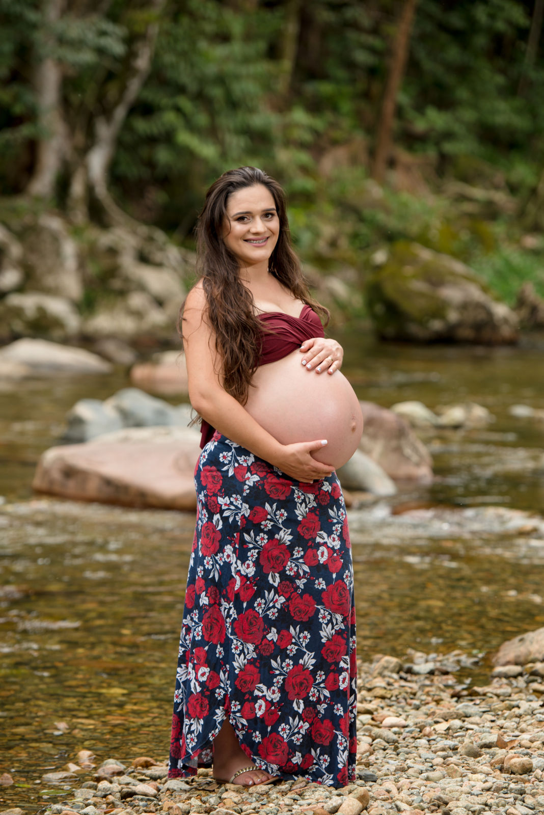 Foto Gestação do Noah - Imagem 15