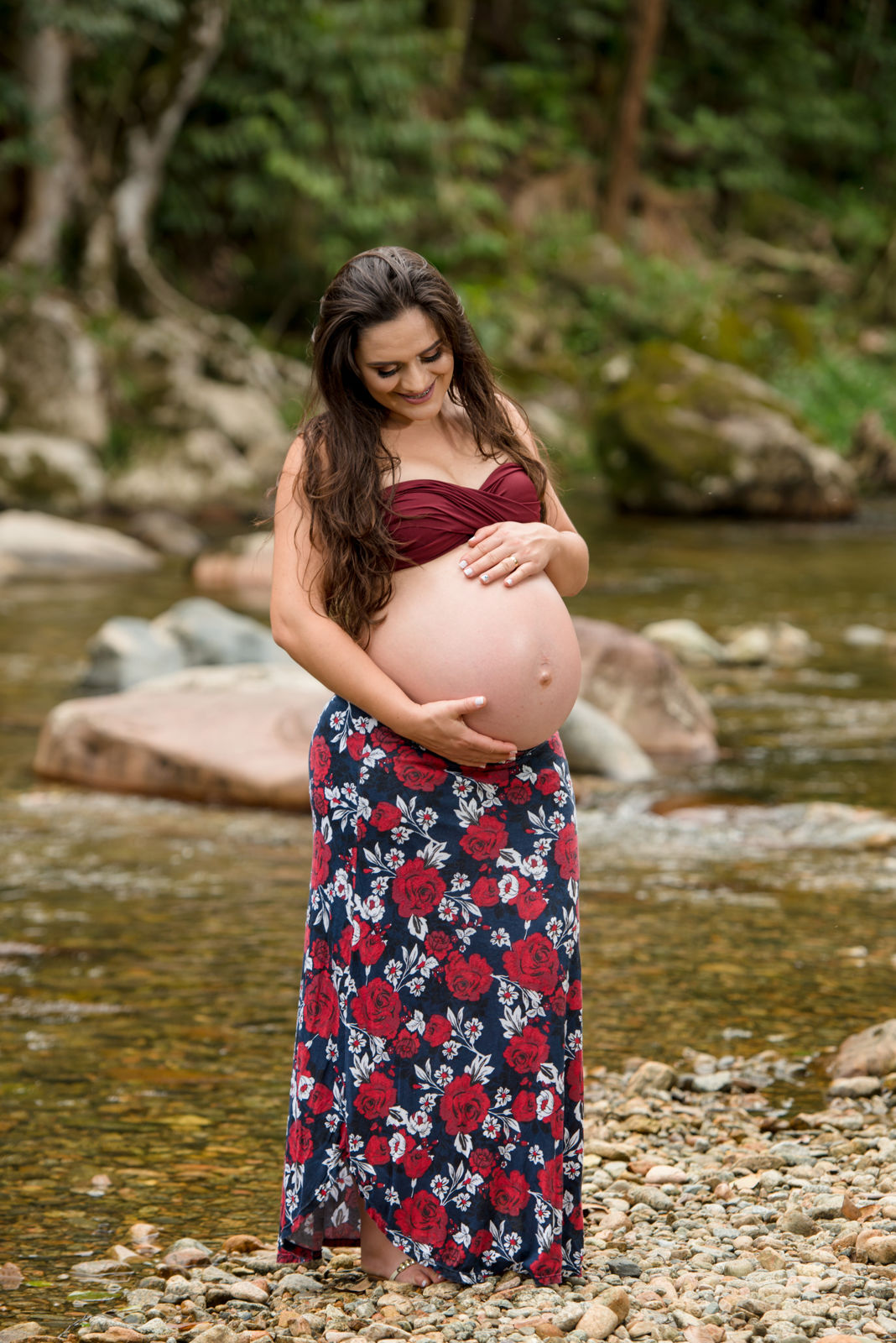 Foto Gestação do Noah - Imagem 16