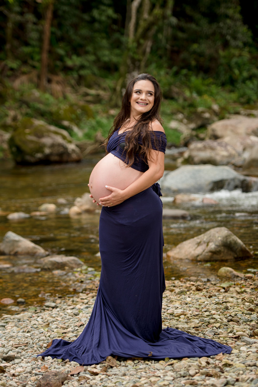 Foto Gestação do Noah - Imagem 19