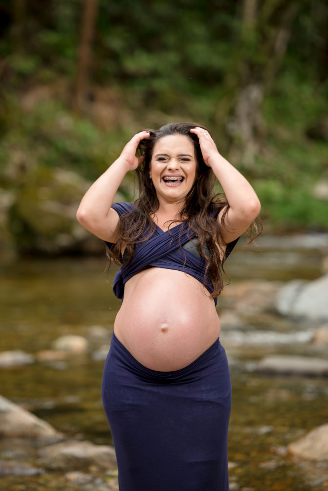 Foto Gestação do Noah - Imagem 20