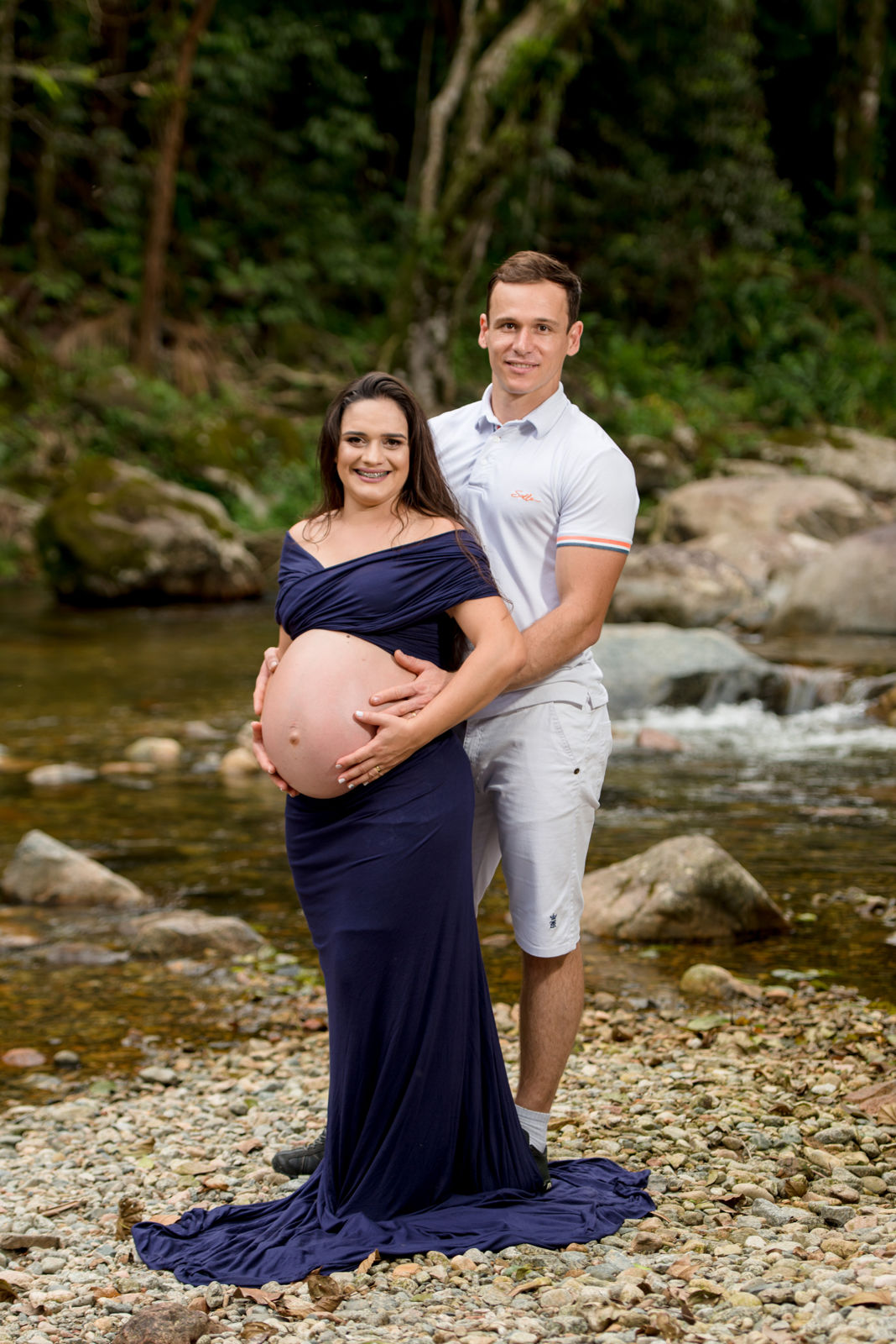 Foto Gestação do Noah - Imagem 22