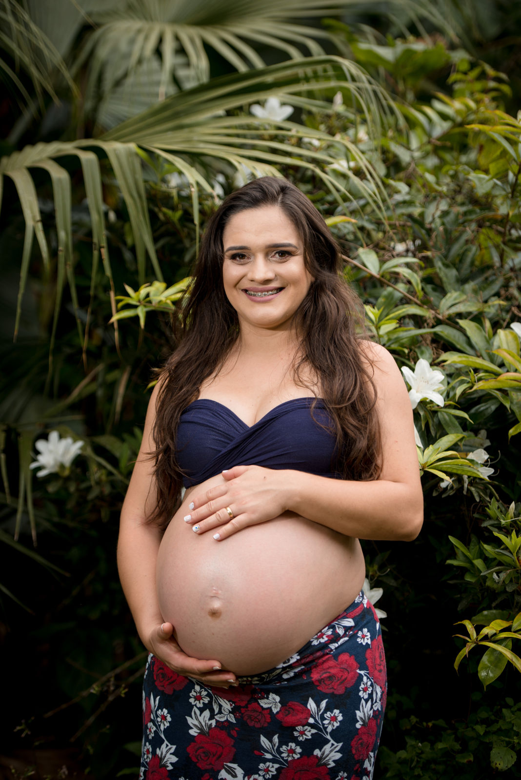 Foto Gestação do Noah - Imagem 23