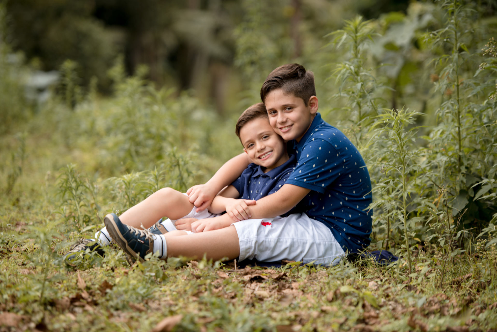 Foto Gestação do Noah - Imagem 24