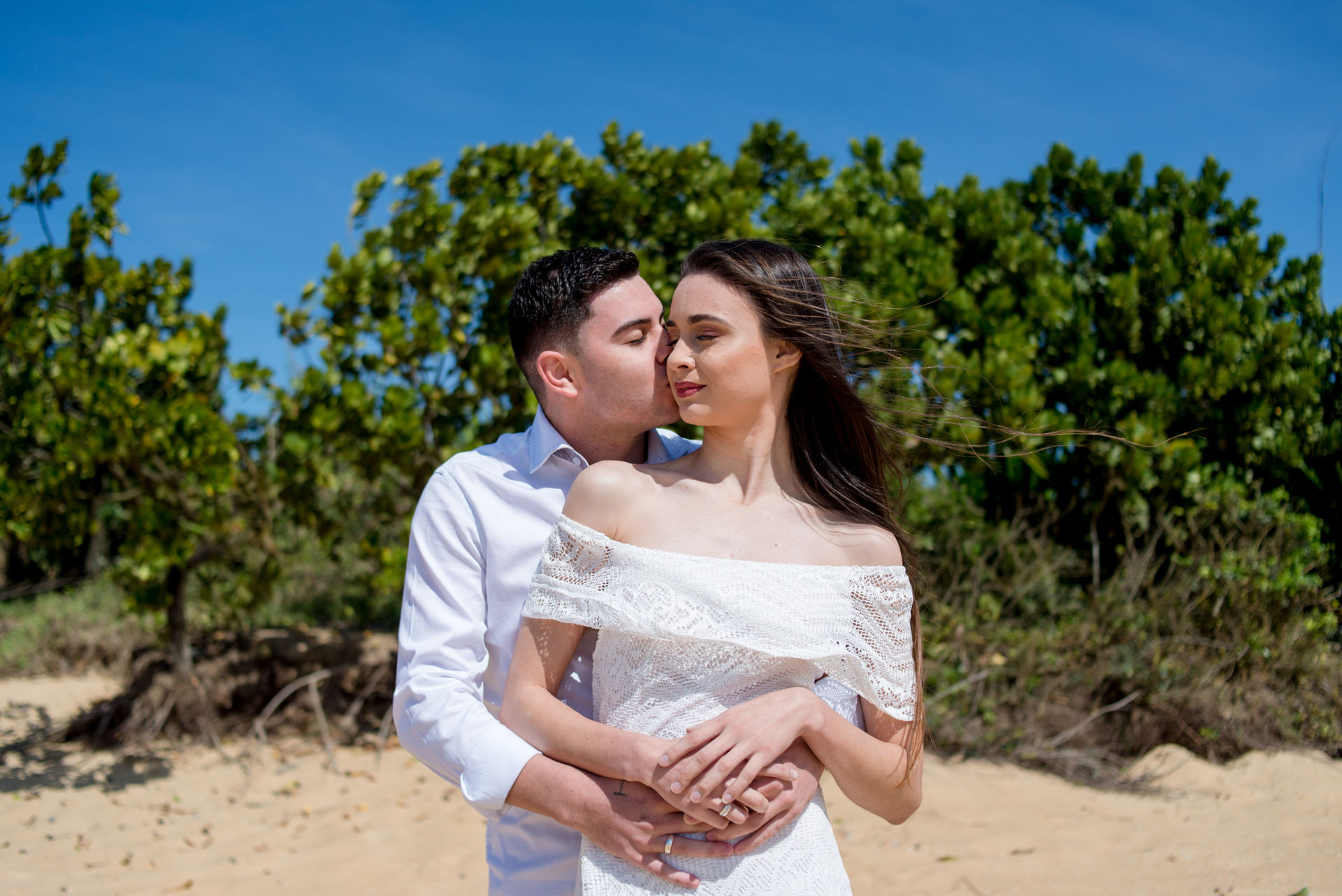 Foto Josuá e Larissa | Pré Wedding - Imagem 0