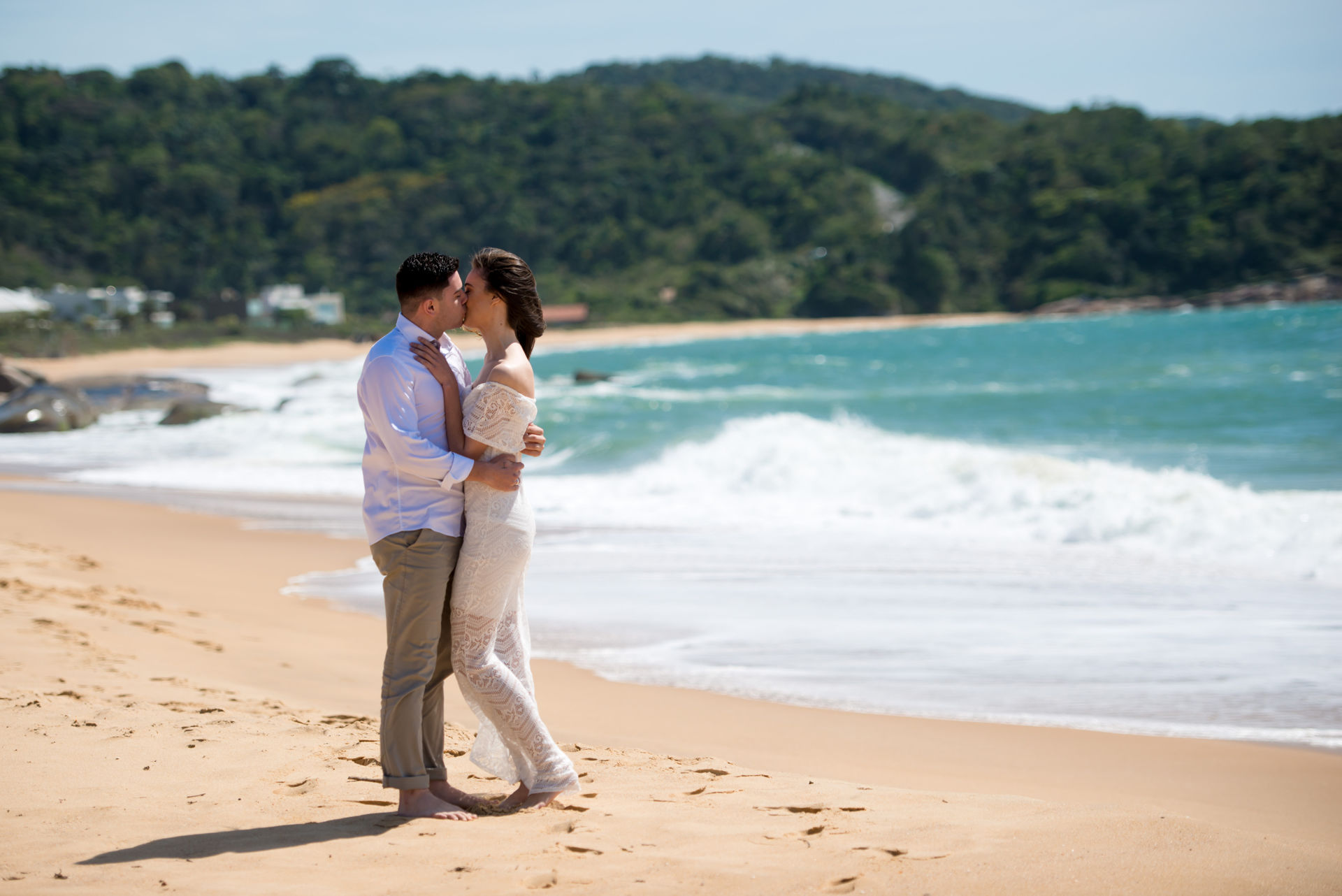 Foto Josuá e Larissa | Pré Wedding - Imagem 1
