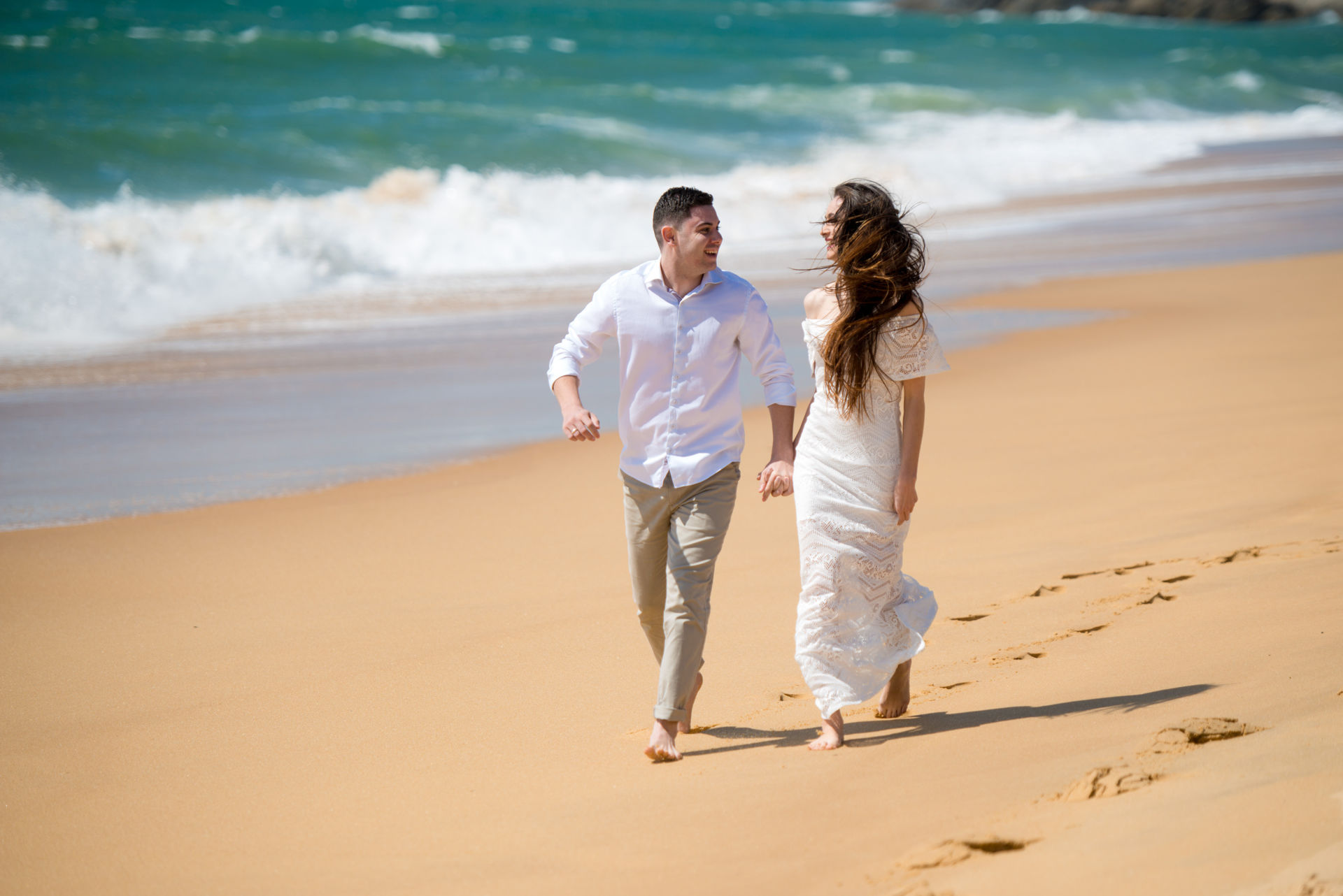 Foto Josuá e Larissa | Pré Wedding - Imagem 2