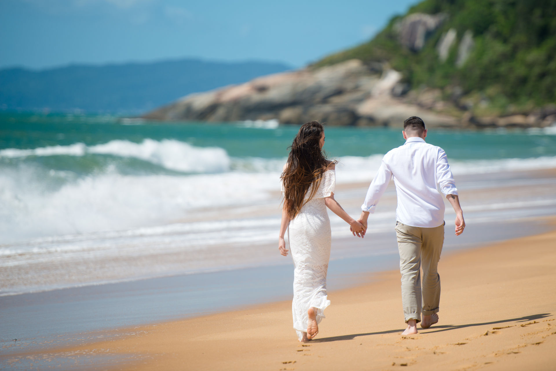 Foto Josuá e Larissa | Pré Wedding - Imagem 3