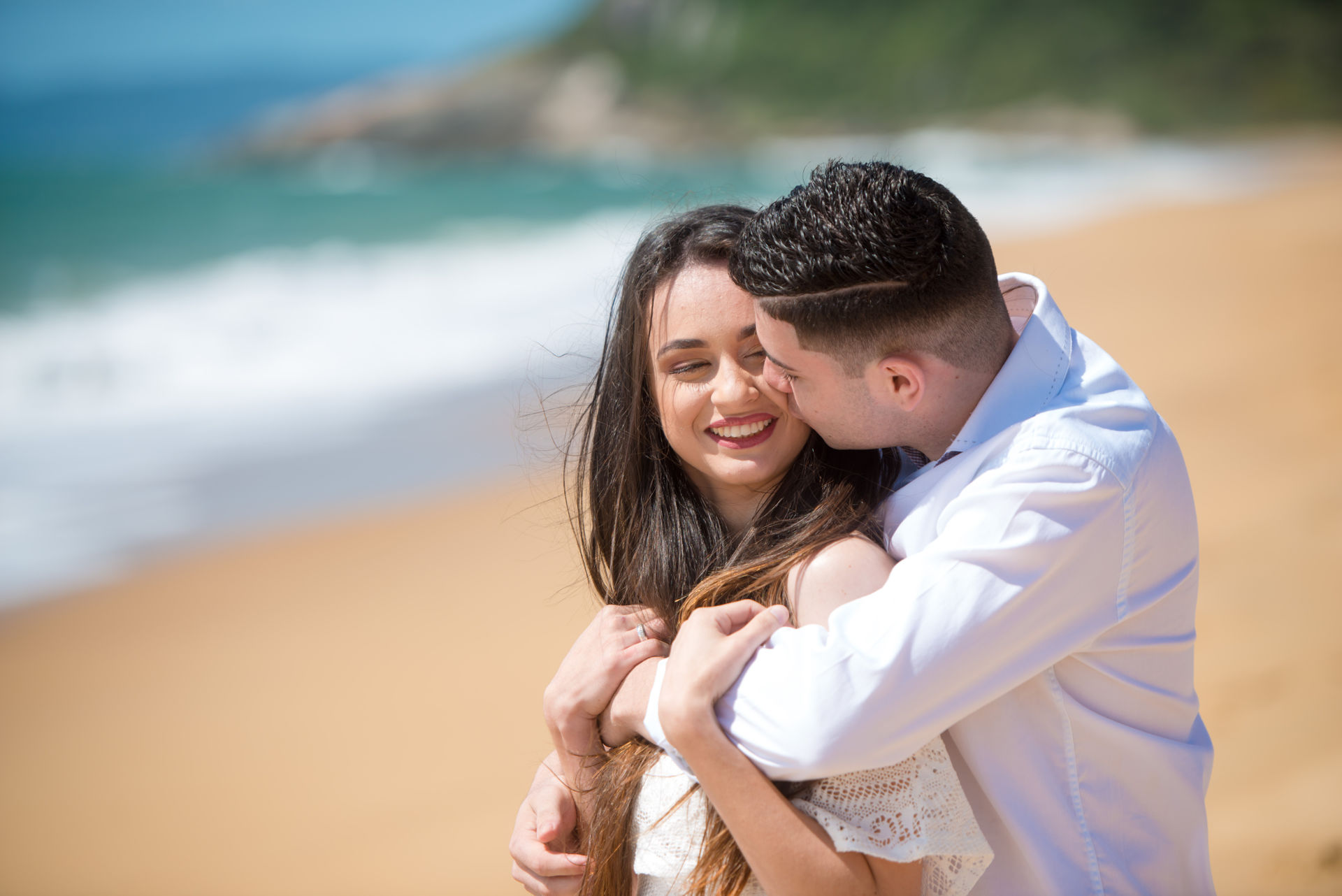 Foto Josuá e Larissa | Pré Wedding - Imagem 5