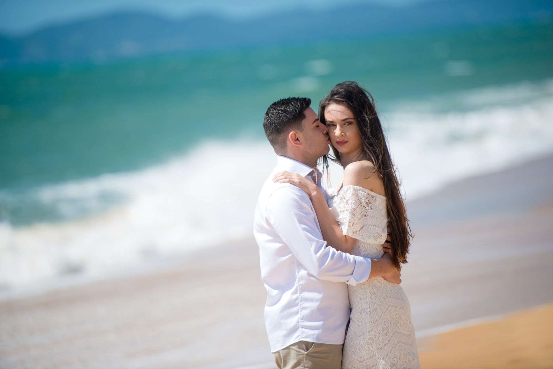 Foto Josuá e Larissa | Pré Wedding - Imagem 6