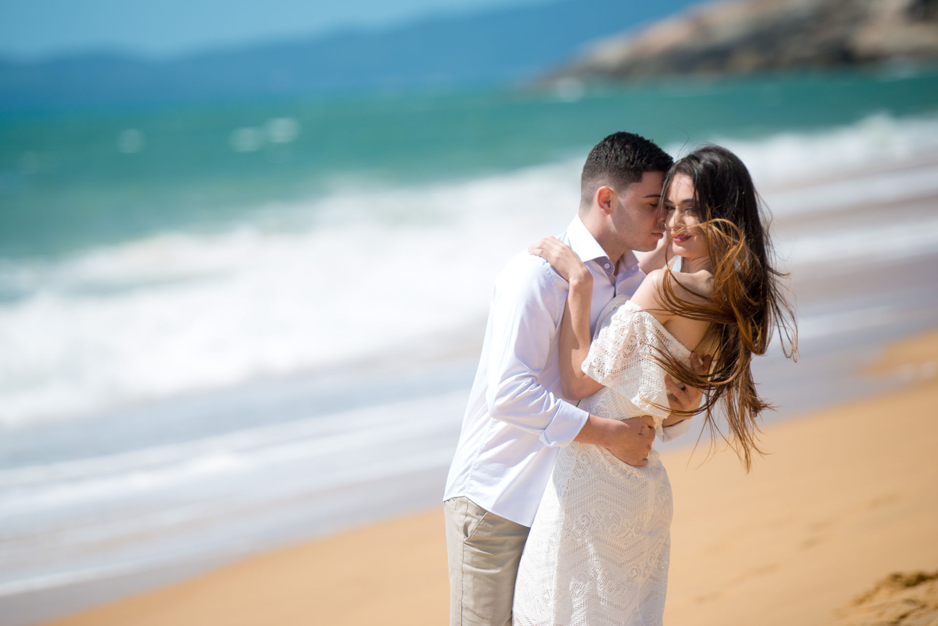 Foto Josuá e Larissa | Pré Wedding - Imagem 8