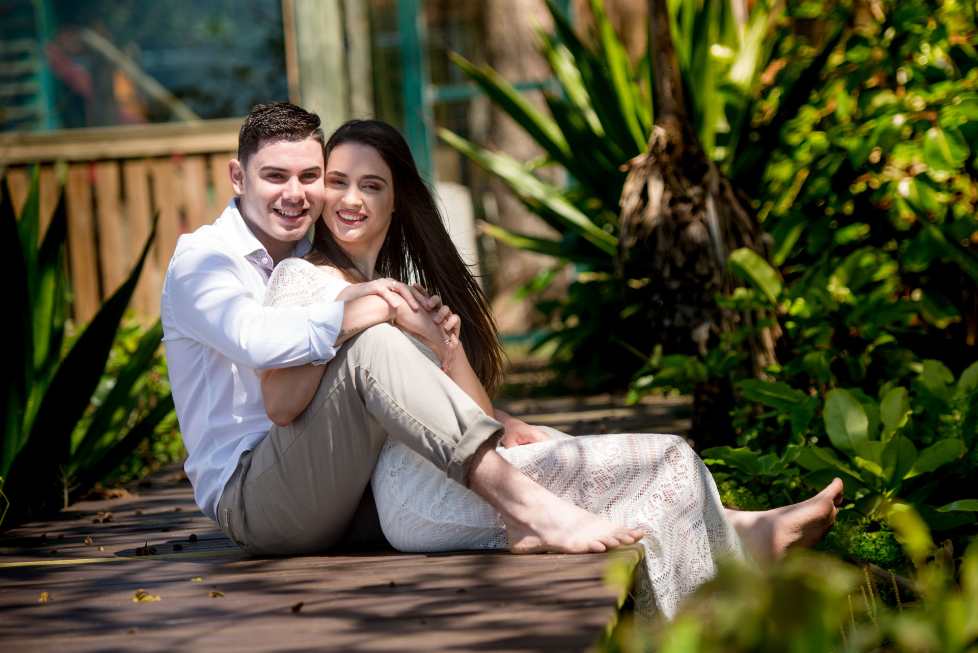 Foto Josuá e Larissa | Pré Wedding - Imagem 9