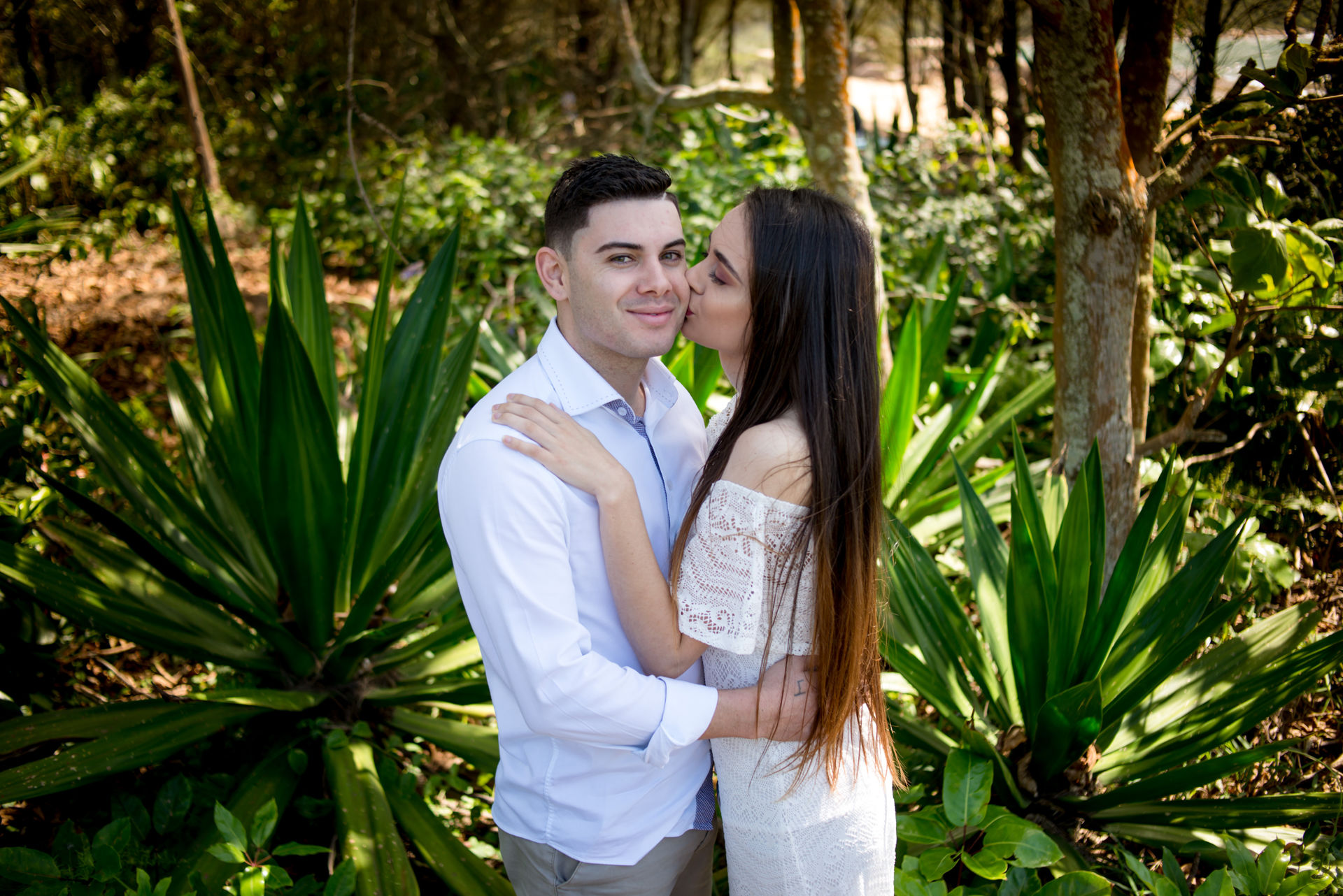 Foto Josuá e Larissa | Pré Wedding - Imagem 11