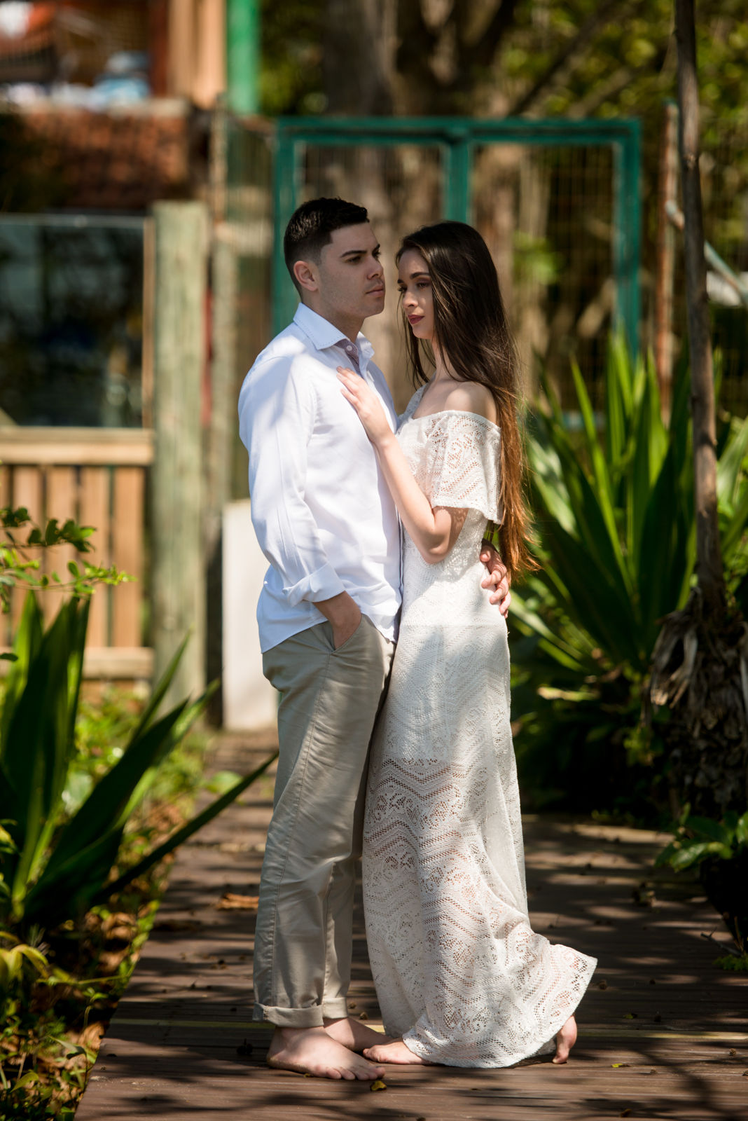 Foto Josuá e Larissa | Pré Wedding - Imagem 12