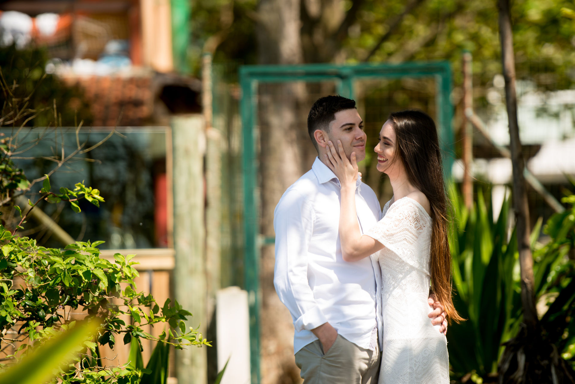 Foto Josuá e Larissa | Pré Wedding - Imagem 13