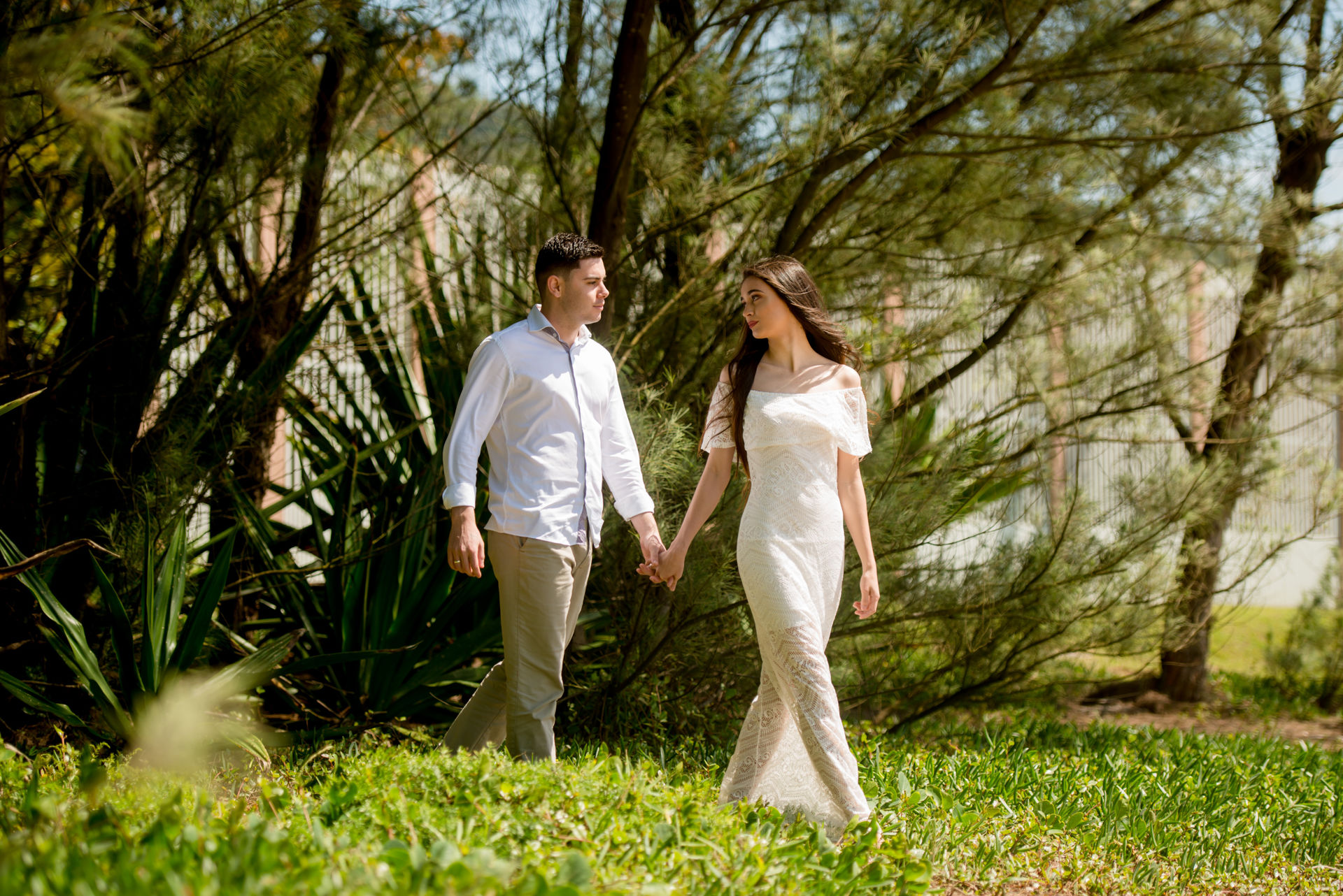 Foto Josuá e Larissa | Pré Wedding - Imagem 14