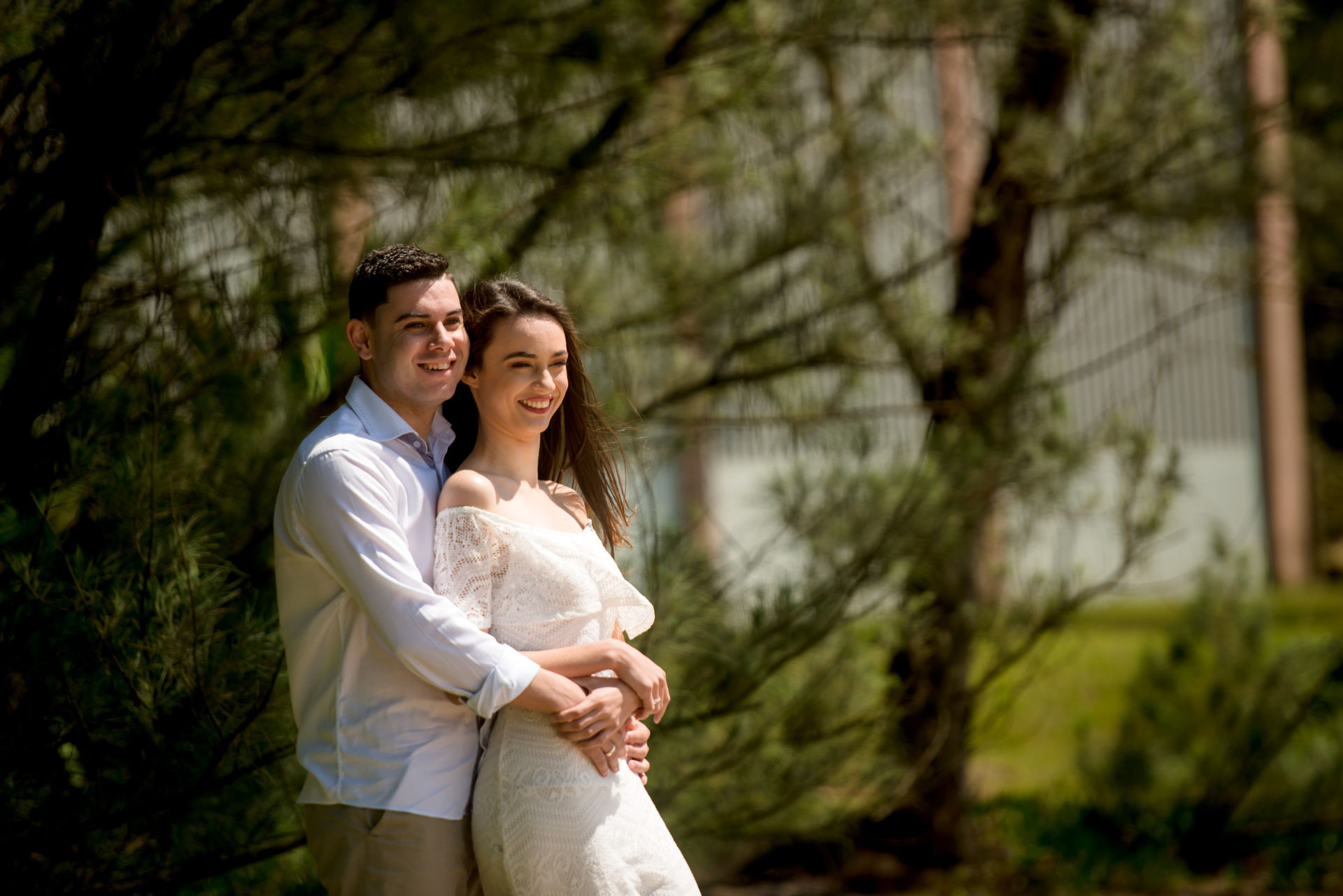 Foto Josuá e Larissa | Pré Wedding - Imagem 16