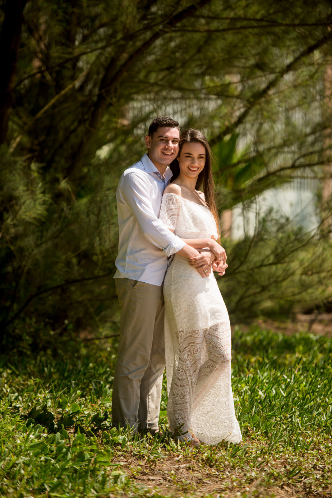 Foto Josuá e Larissa | Pré Wedding - Imagem 17