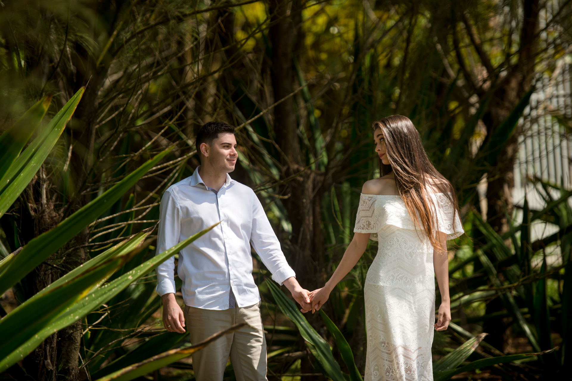 Foto Josuá e Larissa | Pré Wedding - Imagem 18
