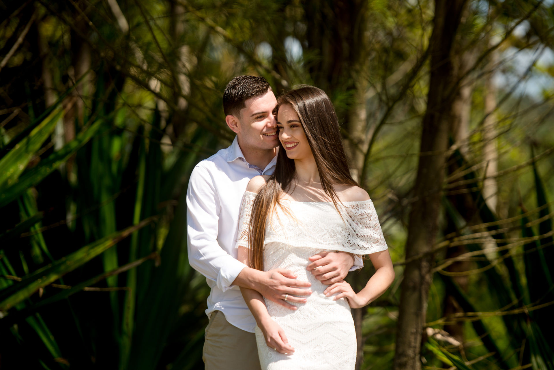 Foto Josuá e Larissa | Pré Wedding - Imagem 20