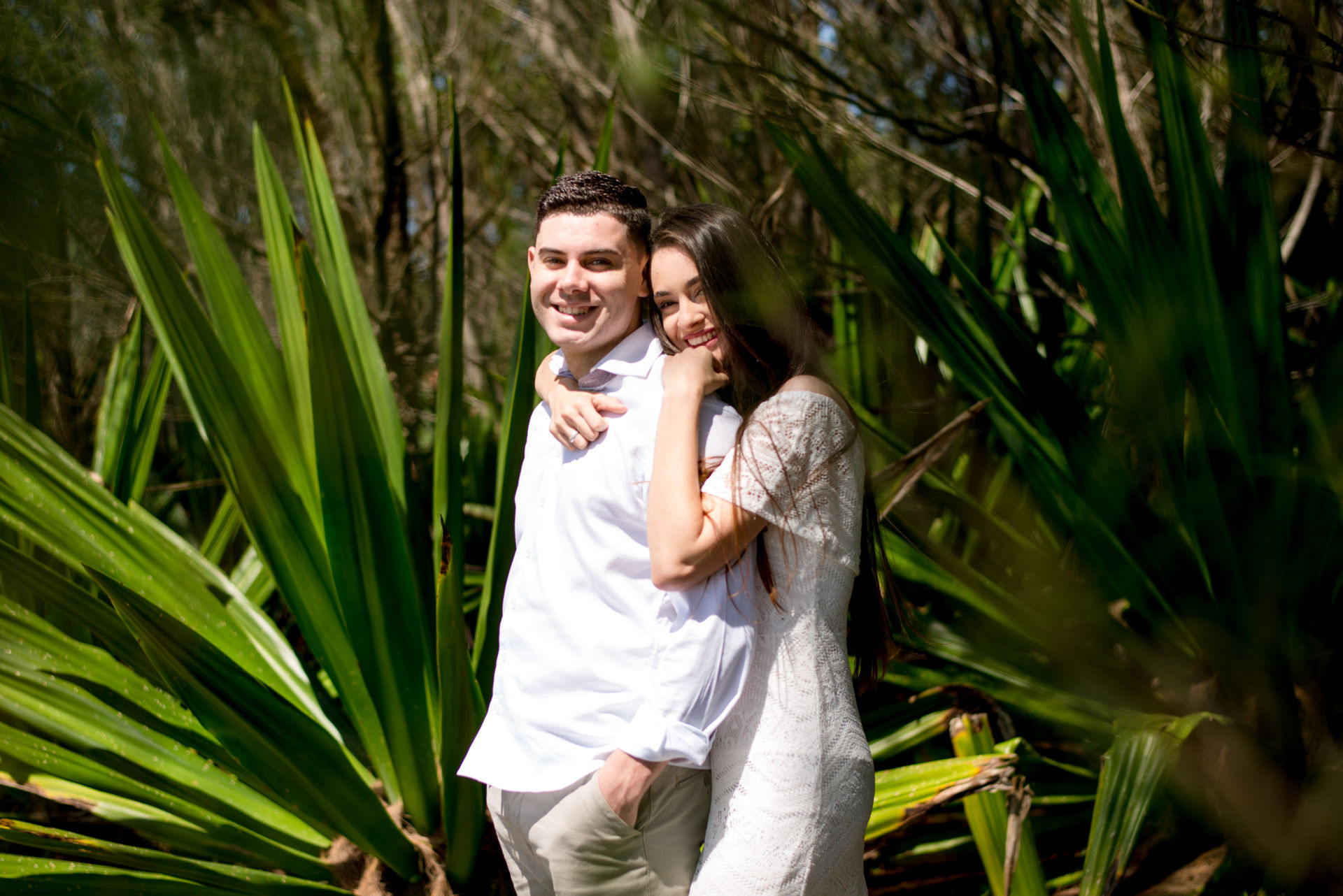 Foto Josuá e Larissa | Pré Wedding - Imagem 22