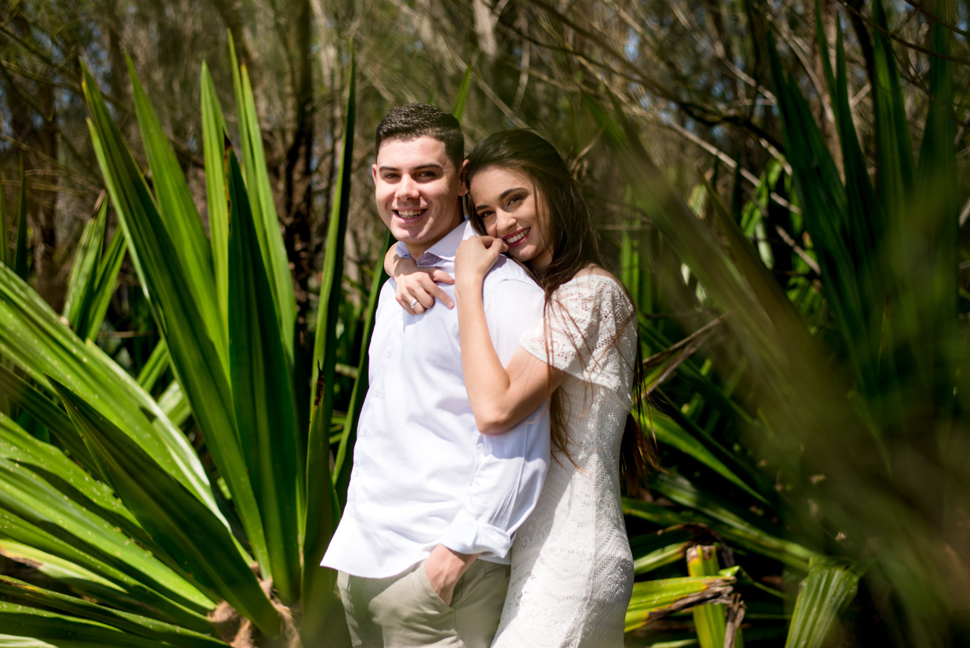 Foto Josuá e Larissa | Pré Wedding - Imagem 23