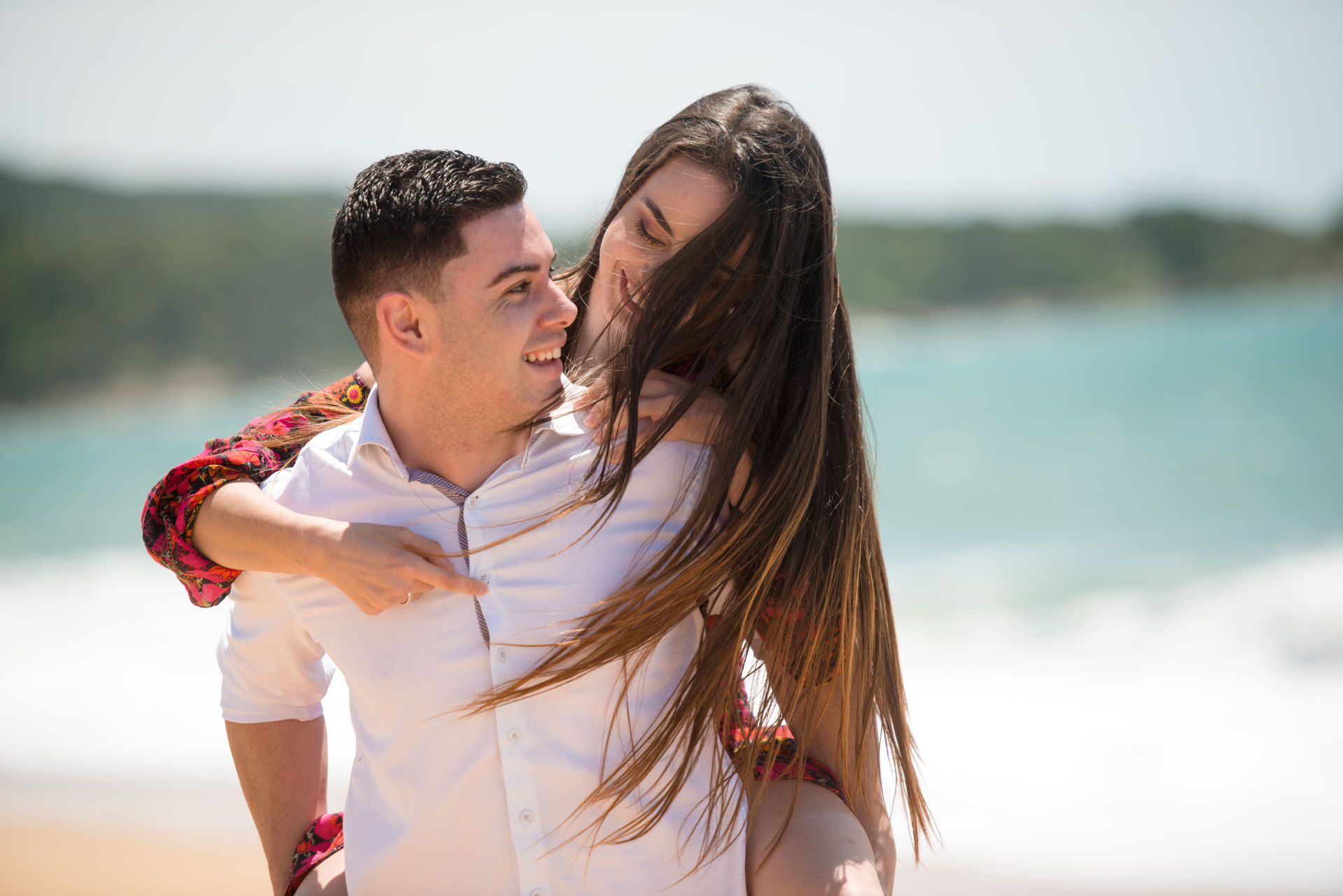 Foto Josuá e Larissa | Pré Wedding - Imagem 26