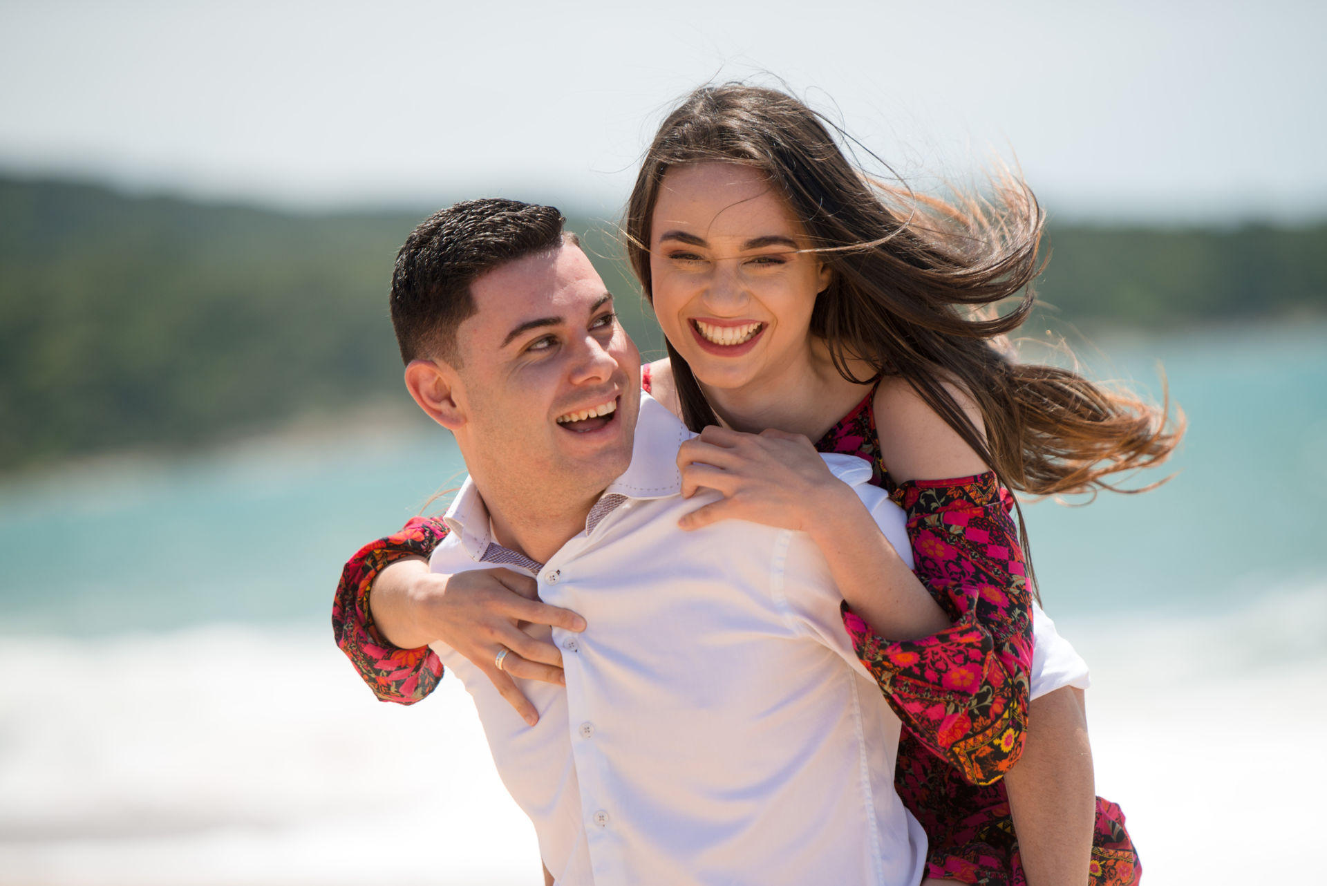 Foto Josuá e Larissa | Pré Wedding - Imagem 27