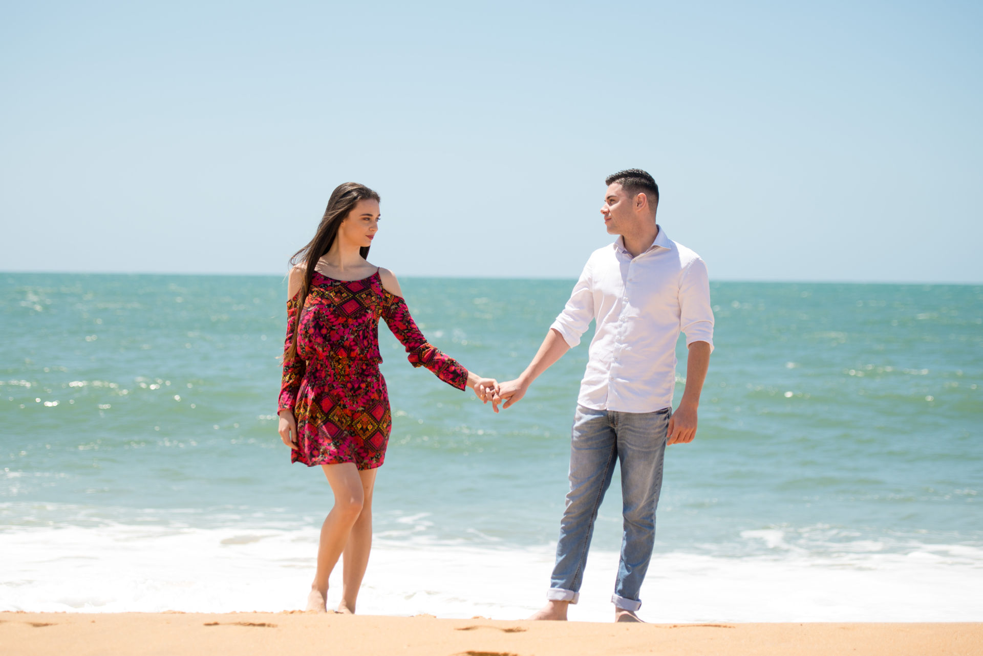 Foto Josuá e Larissa | Pré Wedding - Imagem 28