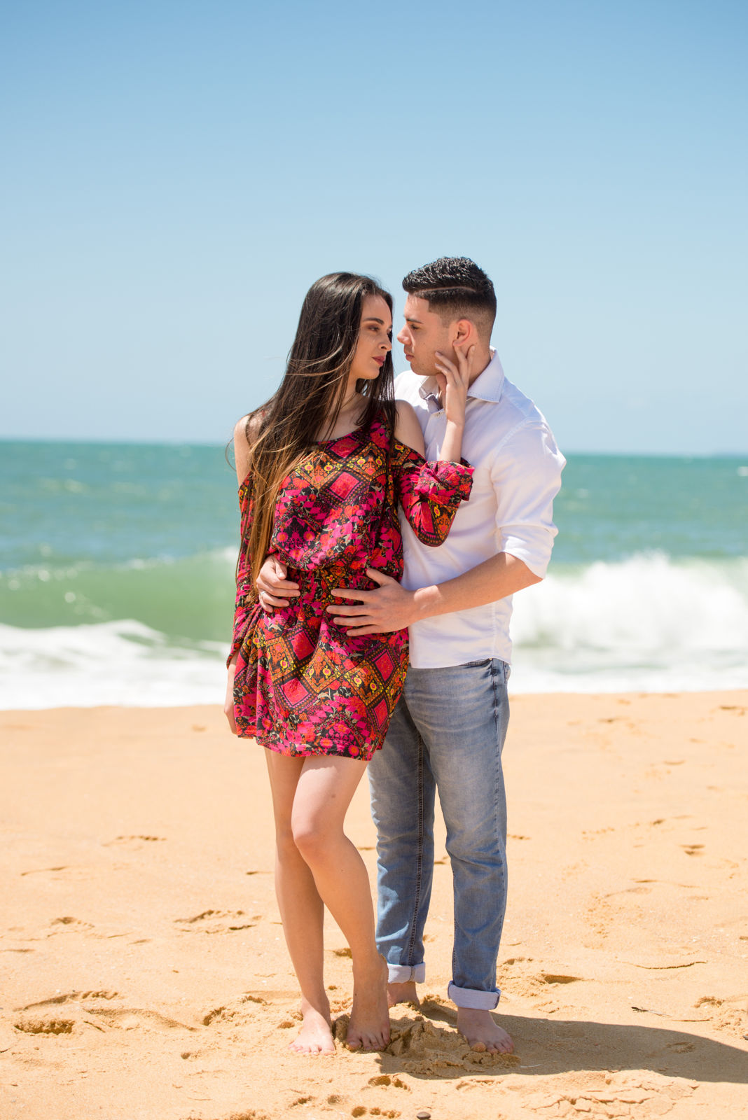 Foto Josuá e Larissa | Pré Wedding - Imagem 29