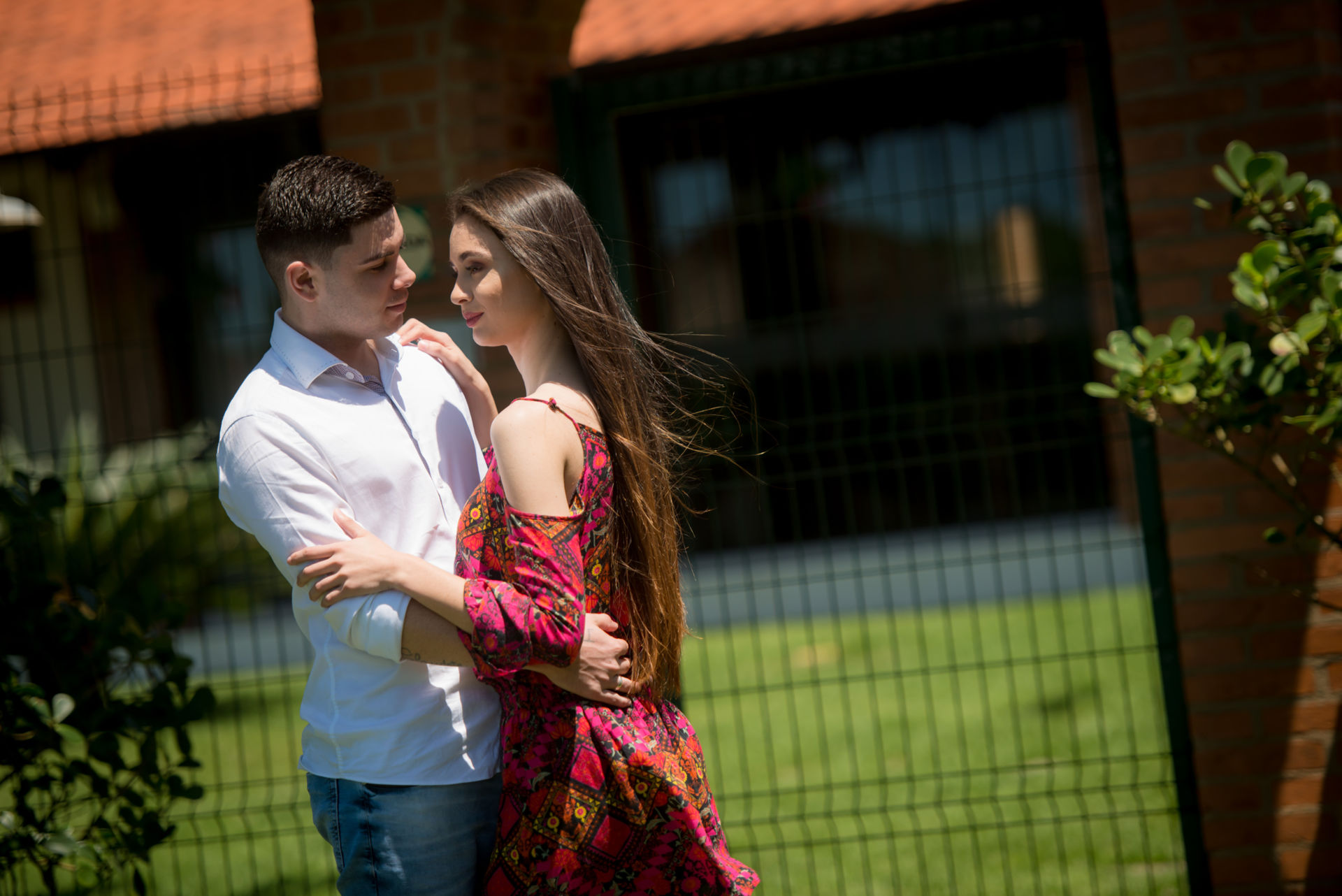 Foto Josuá e Larissa | Pré Wedding - Imagem 31