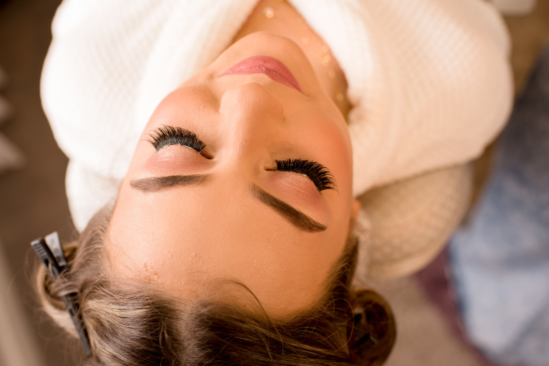 Foto Sabrina e Samuel  - Imagem 0