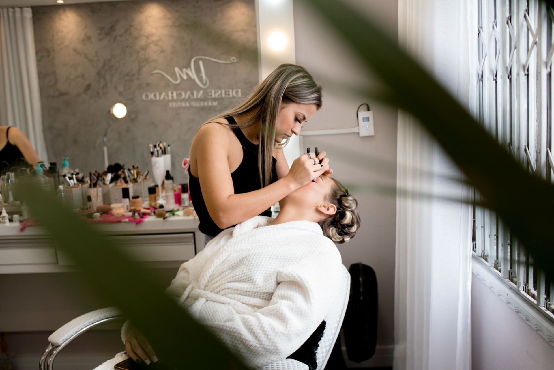 Foto Sabrina e Samuel  - Imagem 2