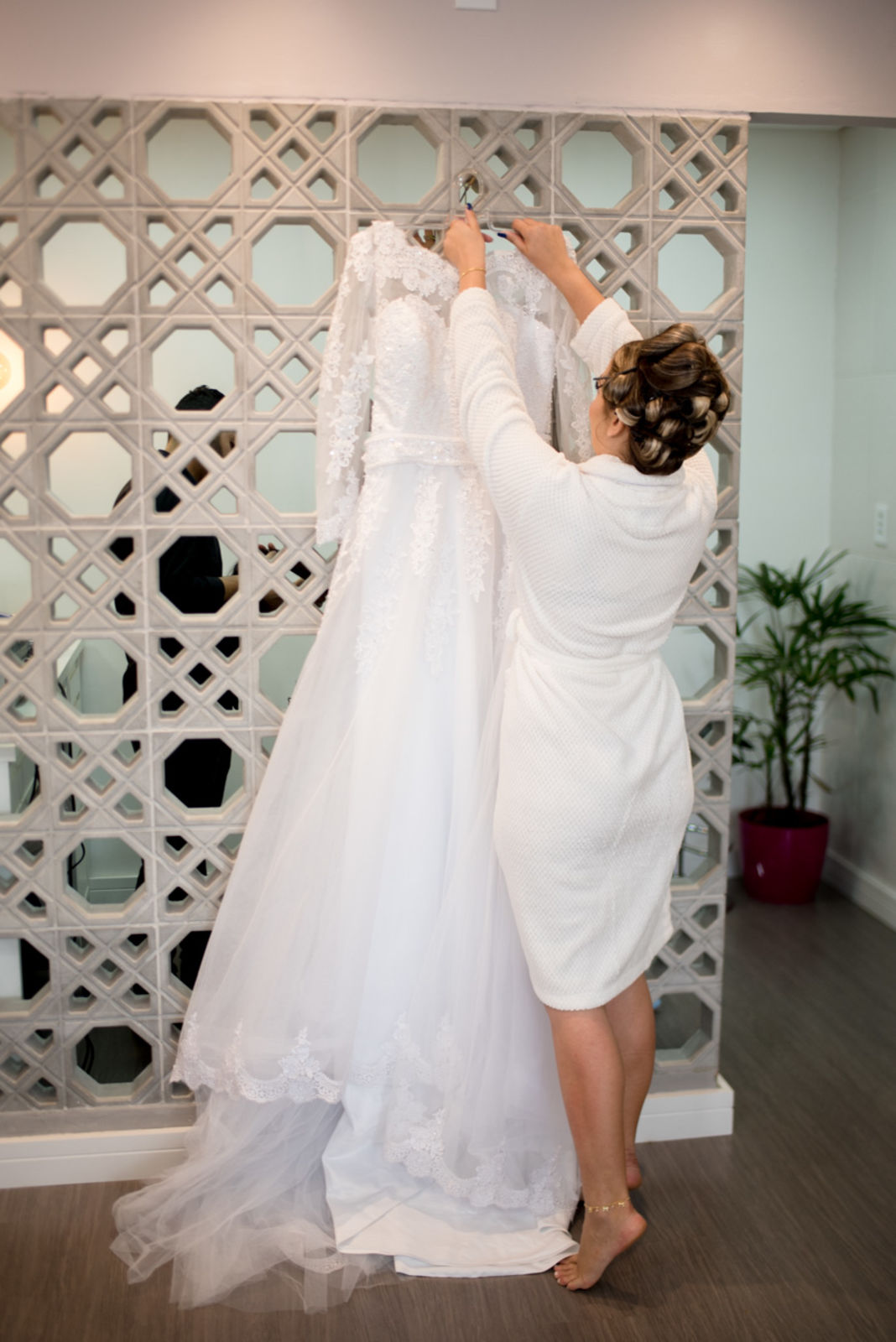 Foto Sabrina e Samuel  - Imagem 5