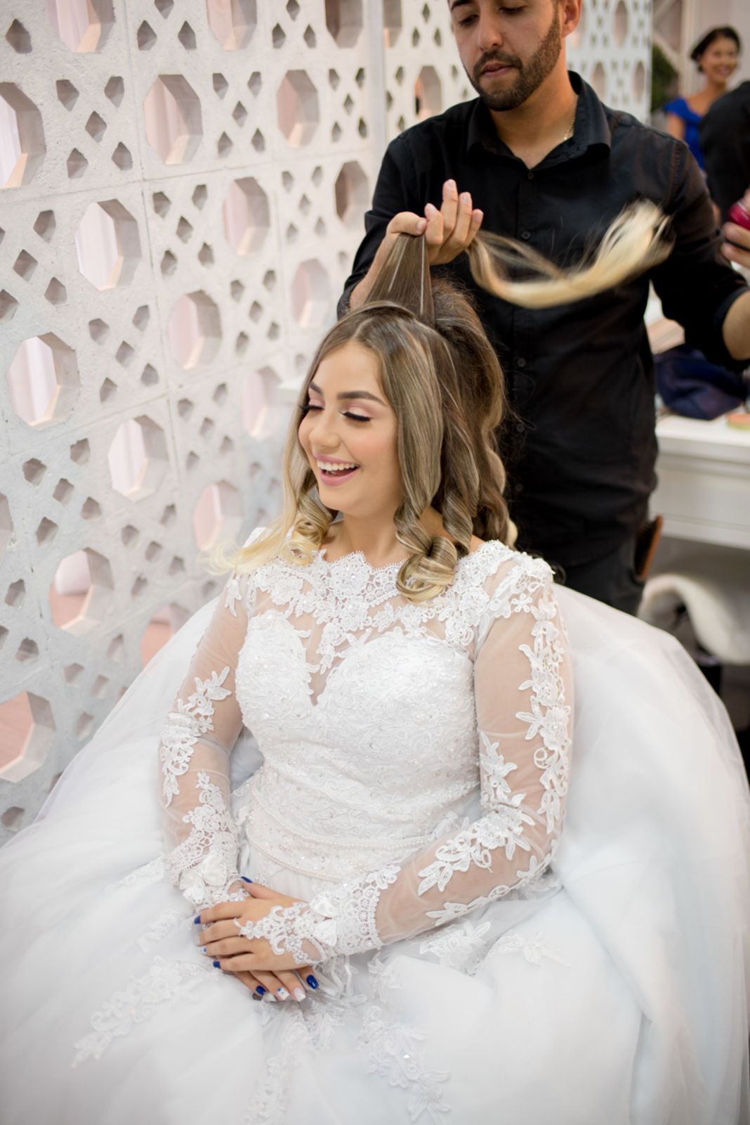 Foto Sabrina e Samuel  - Imagem 9