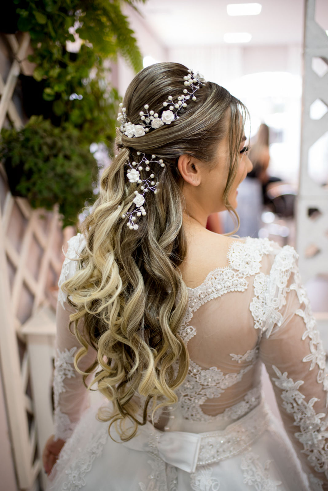 Foto Sabrina e Samuel  - Imagem 10