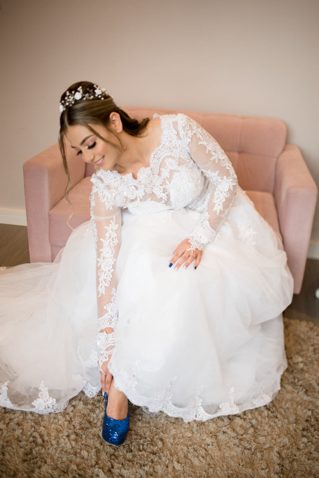 Foto Sabrina e Samuel  - Imagem 11