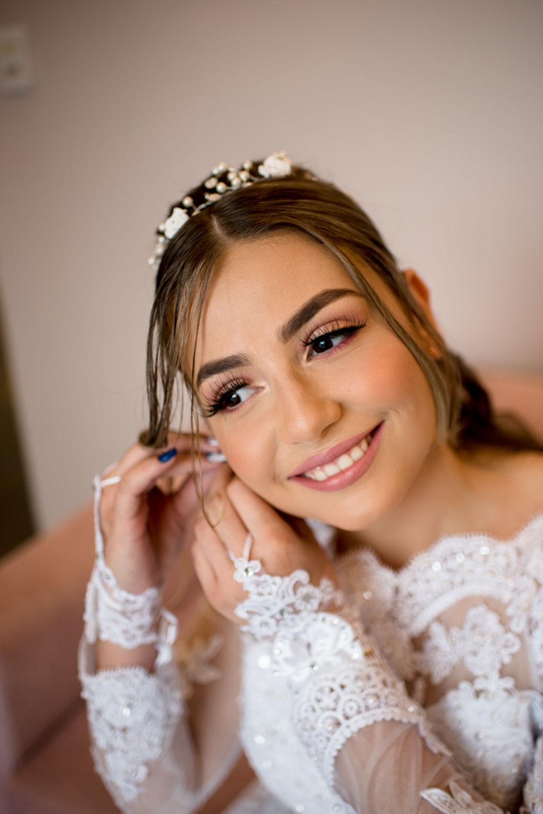 Foto Sabrina e Samuel  - Imagem 13