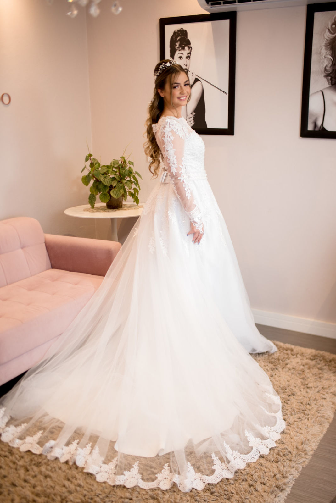 Foto Sabrina e Samuel  - Imagem 14