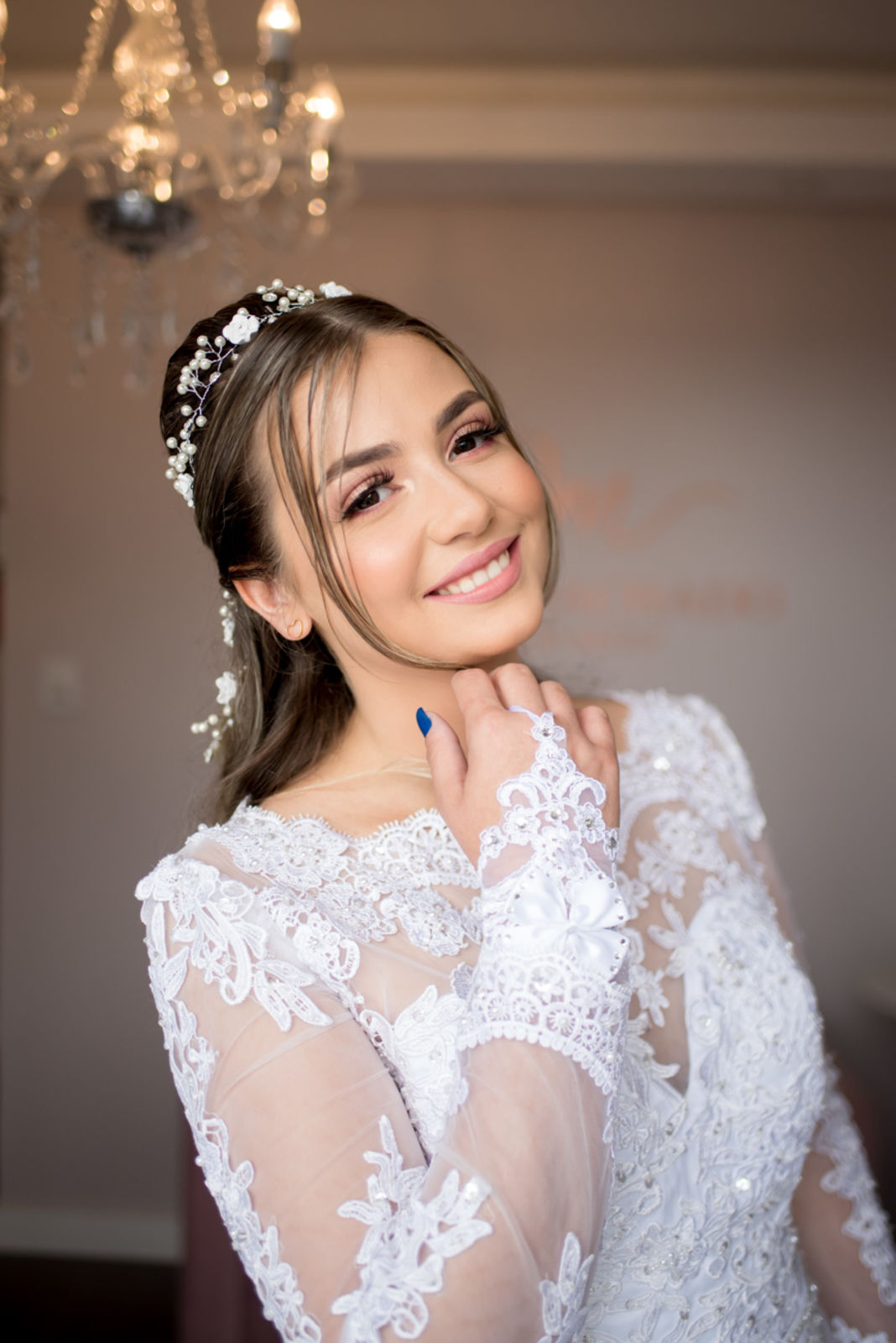 Foto Sabrina e Samuel  - Imagem 16