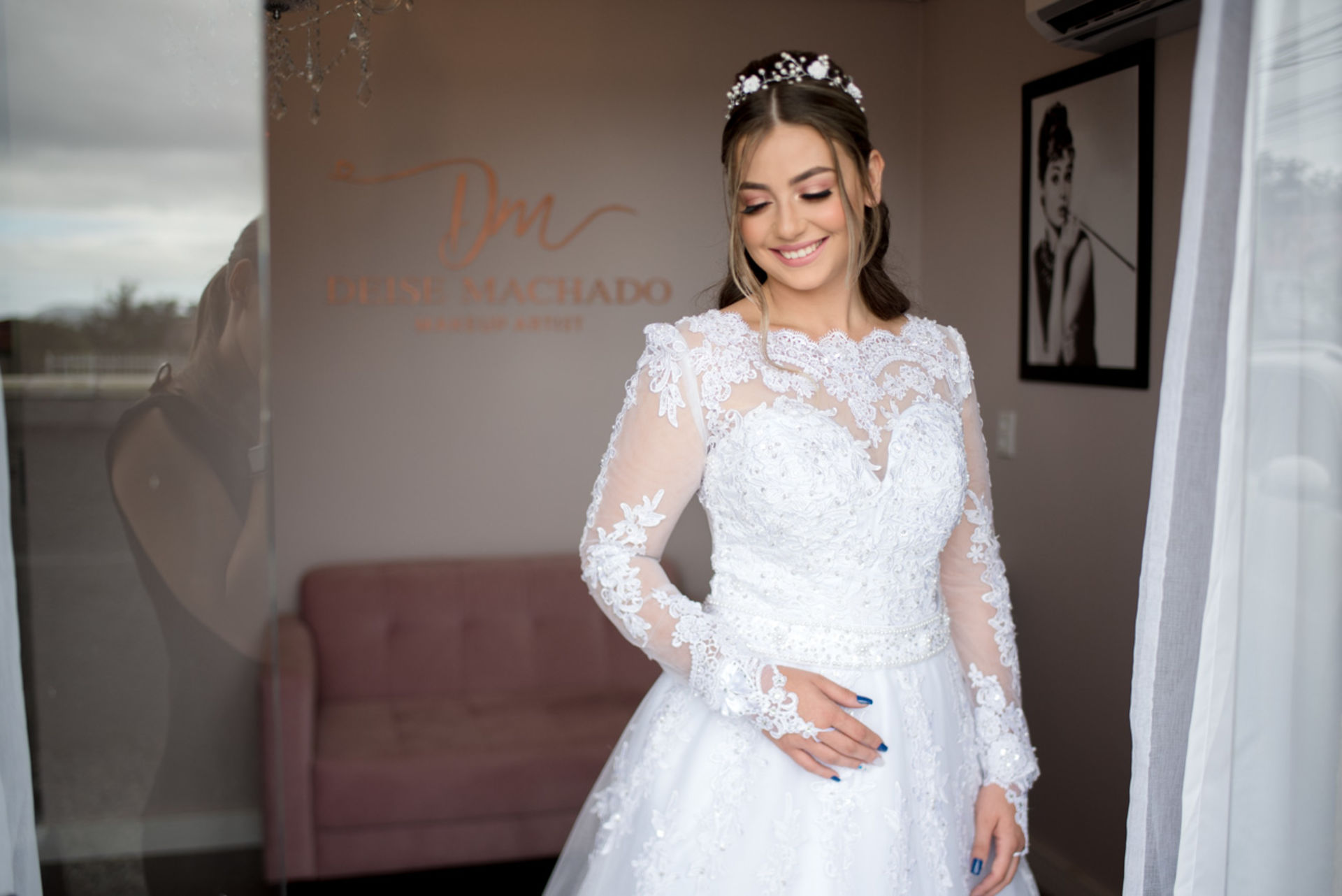 Foto Sabrina e Samuel  - Imagem 17