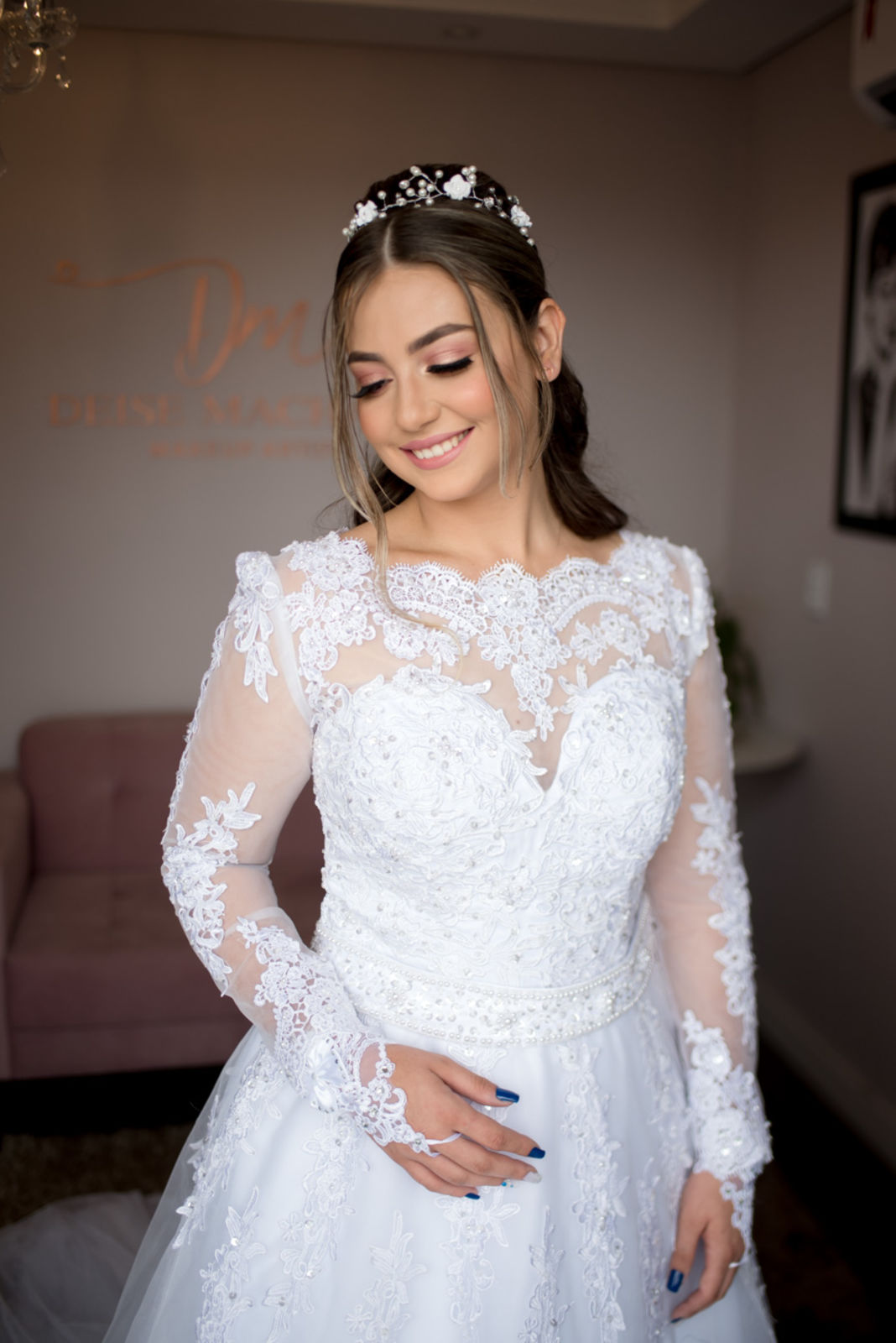 Foto Sabrina e Samuel  - Imagem 18