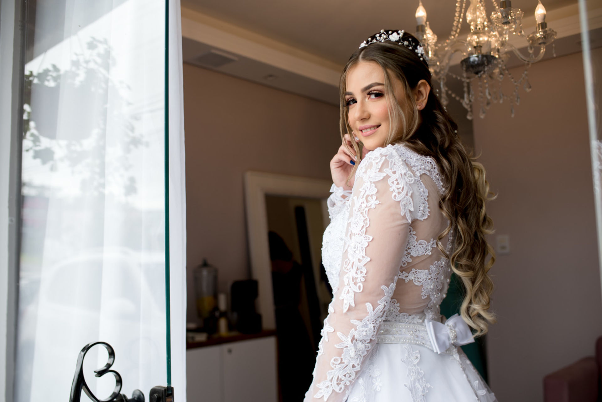 Foto Sabrina e Samuel  - Imagem 20