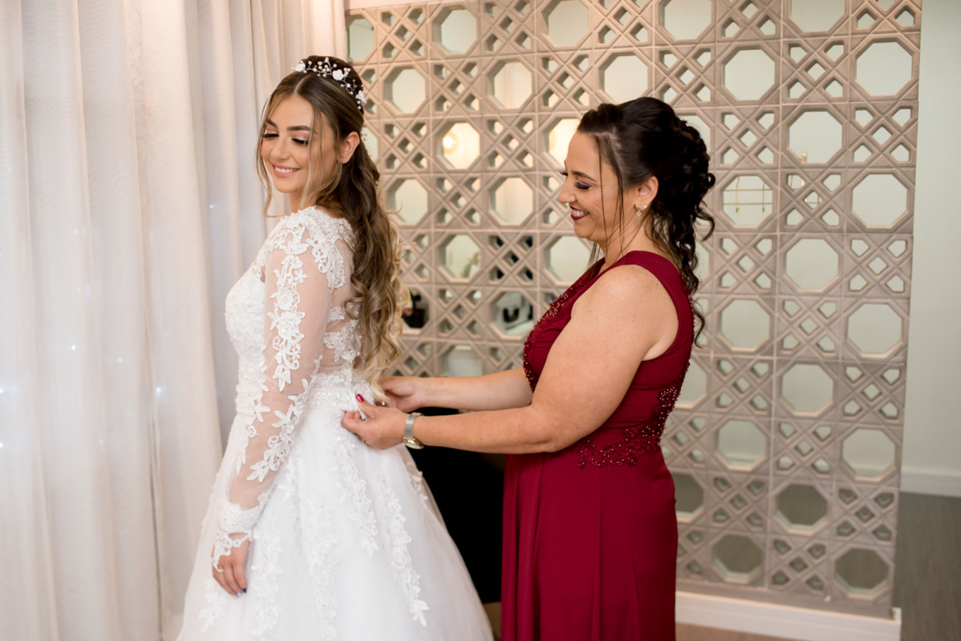 Foto Sabrina e Samuel  - Imagem 22