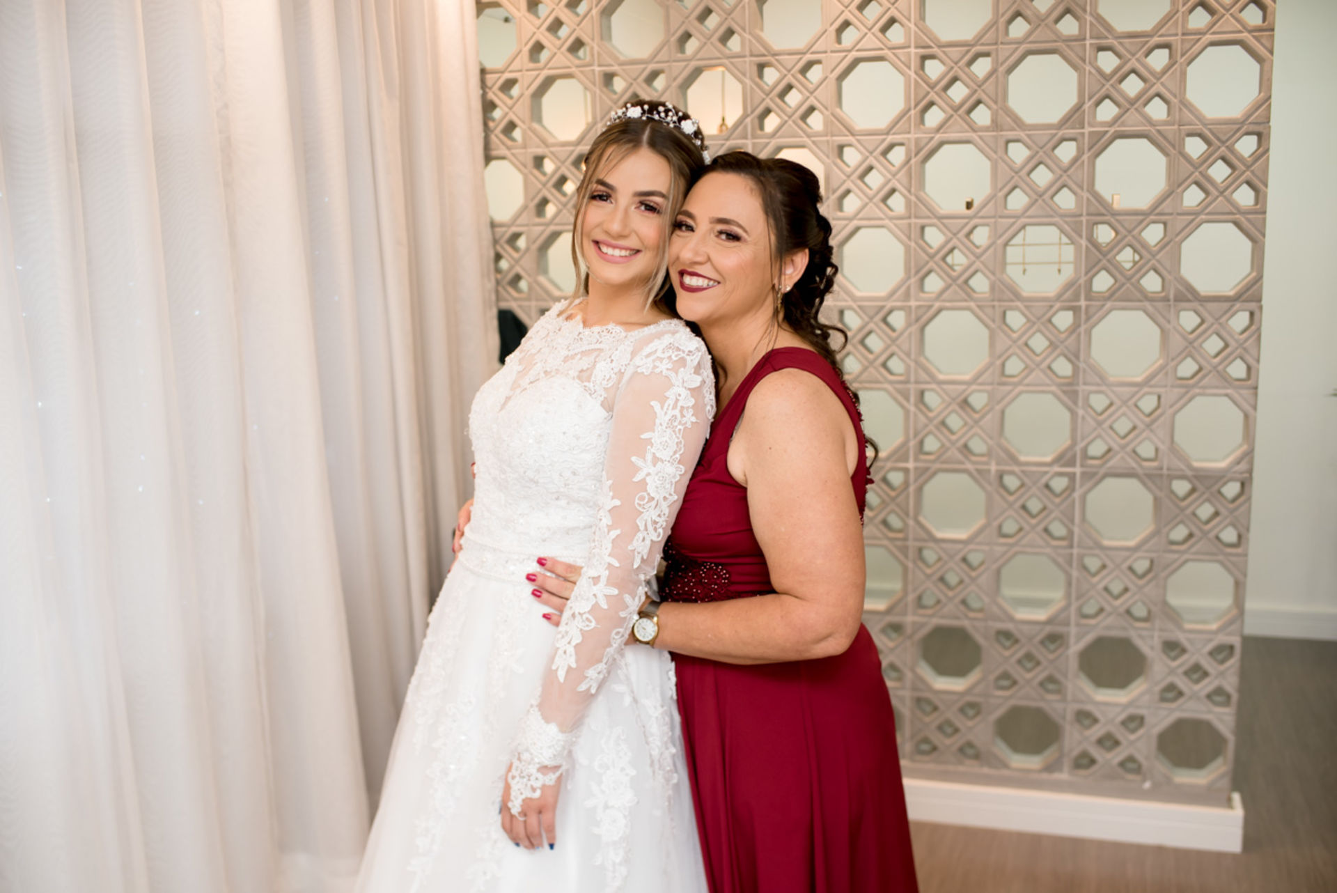 Foto Sabrina e Samuel  - Imagem 23