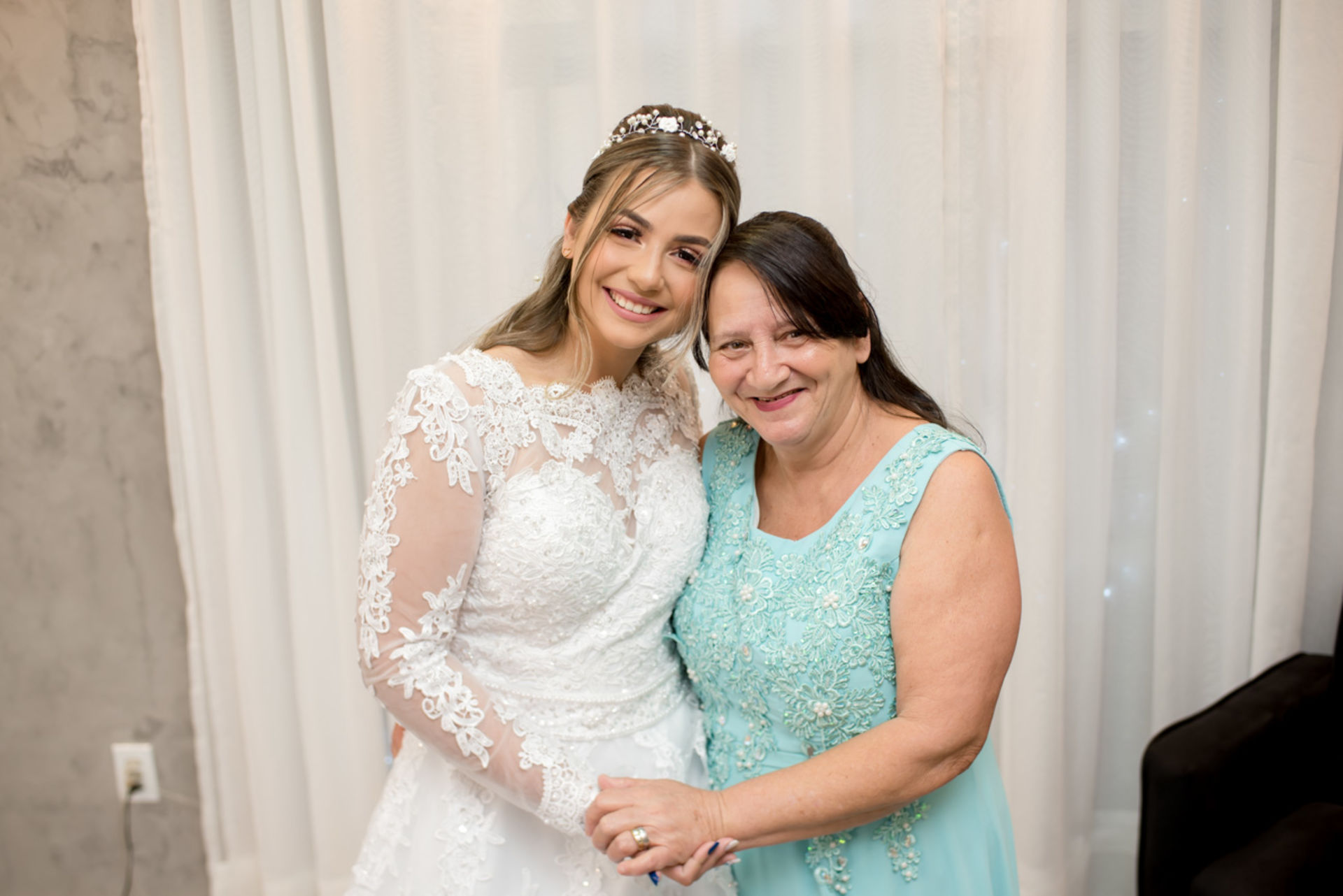 Foto Sabrina e Samuel  - Imagem 24