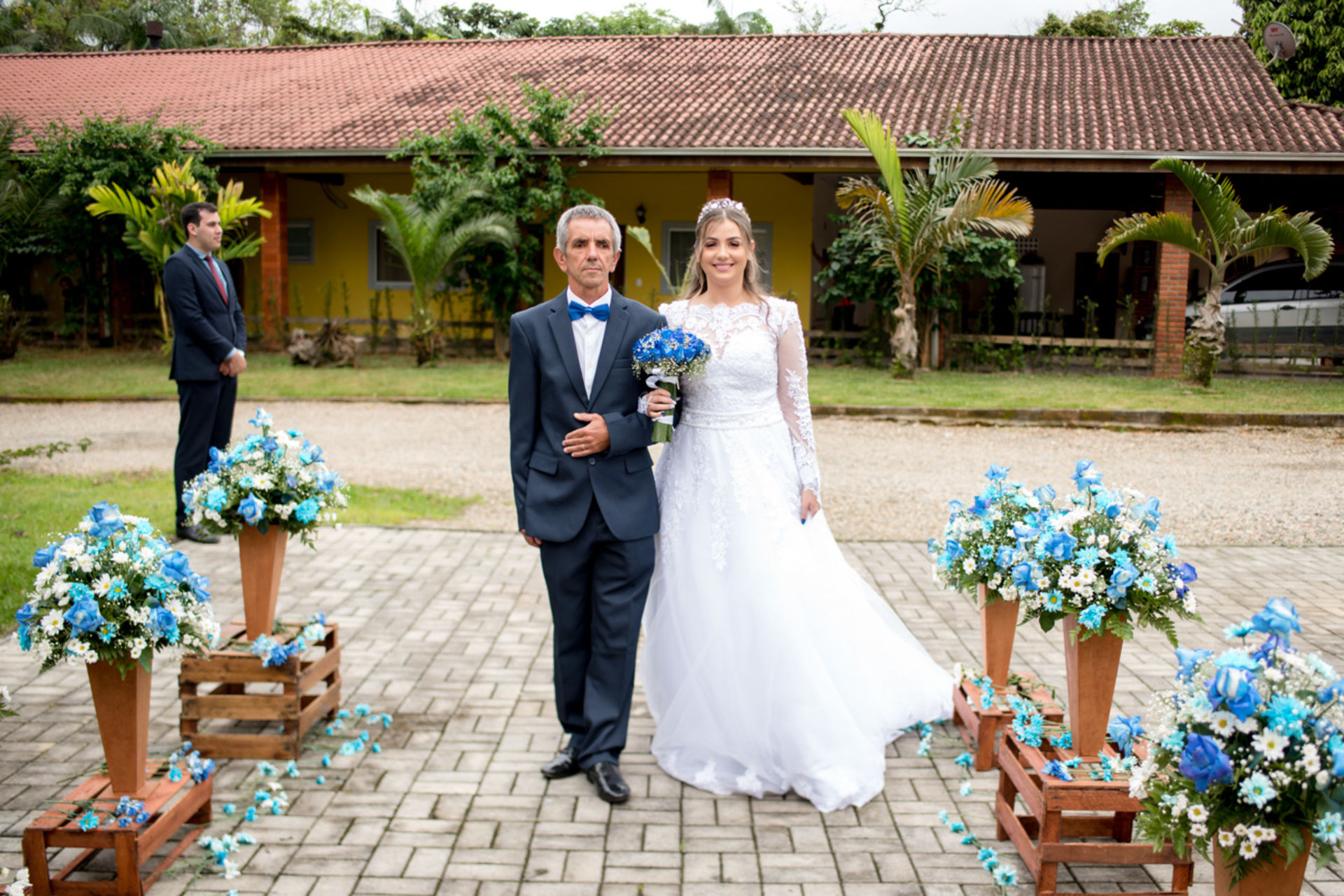 Foto Sabrina e Samuel  - Imagem 41