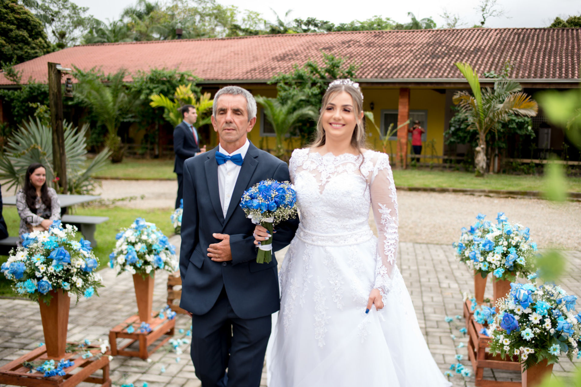 Foto Sabrina e Samuel  - Imagem 42
