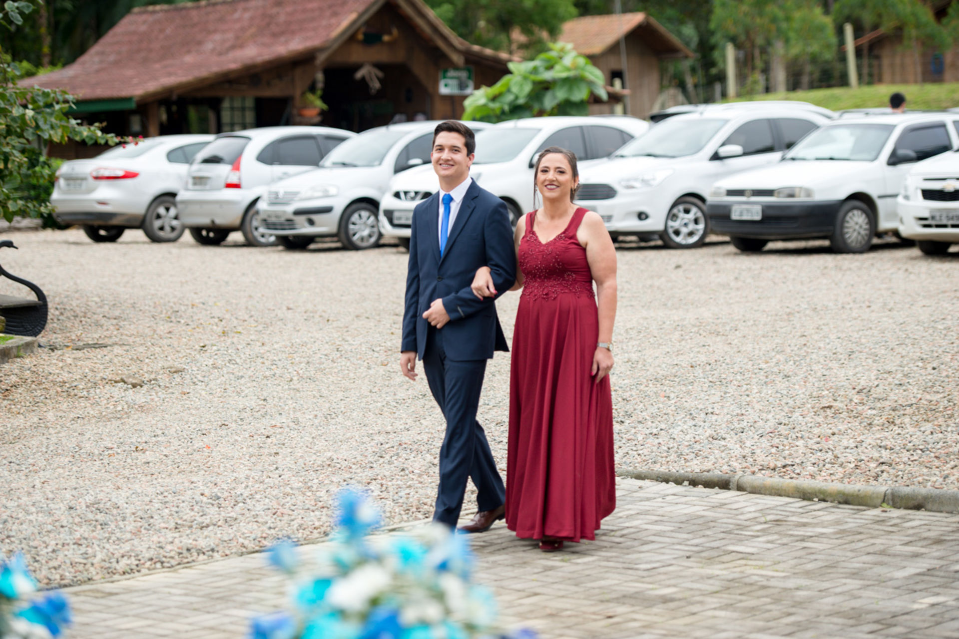 Foto Sabrina e Samuel  - Imagem 35