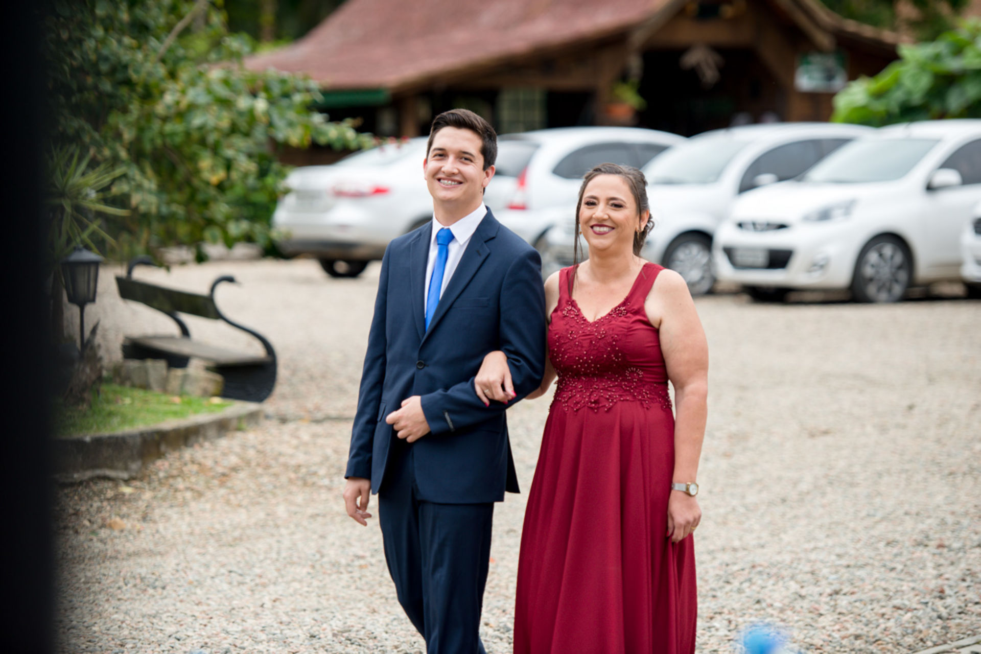 Foto Sabrina e Samuel  - Imagem 36